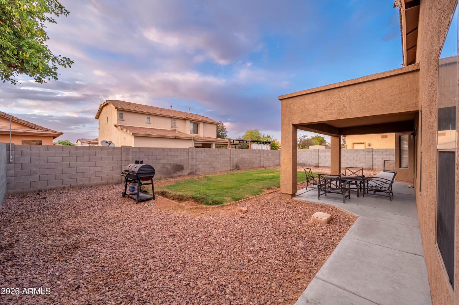 8526 W PRESTON Lane, Tolleson, AZ 85353 — photo 32 of 36