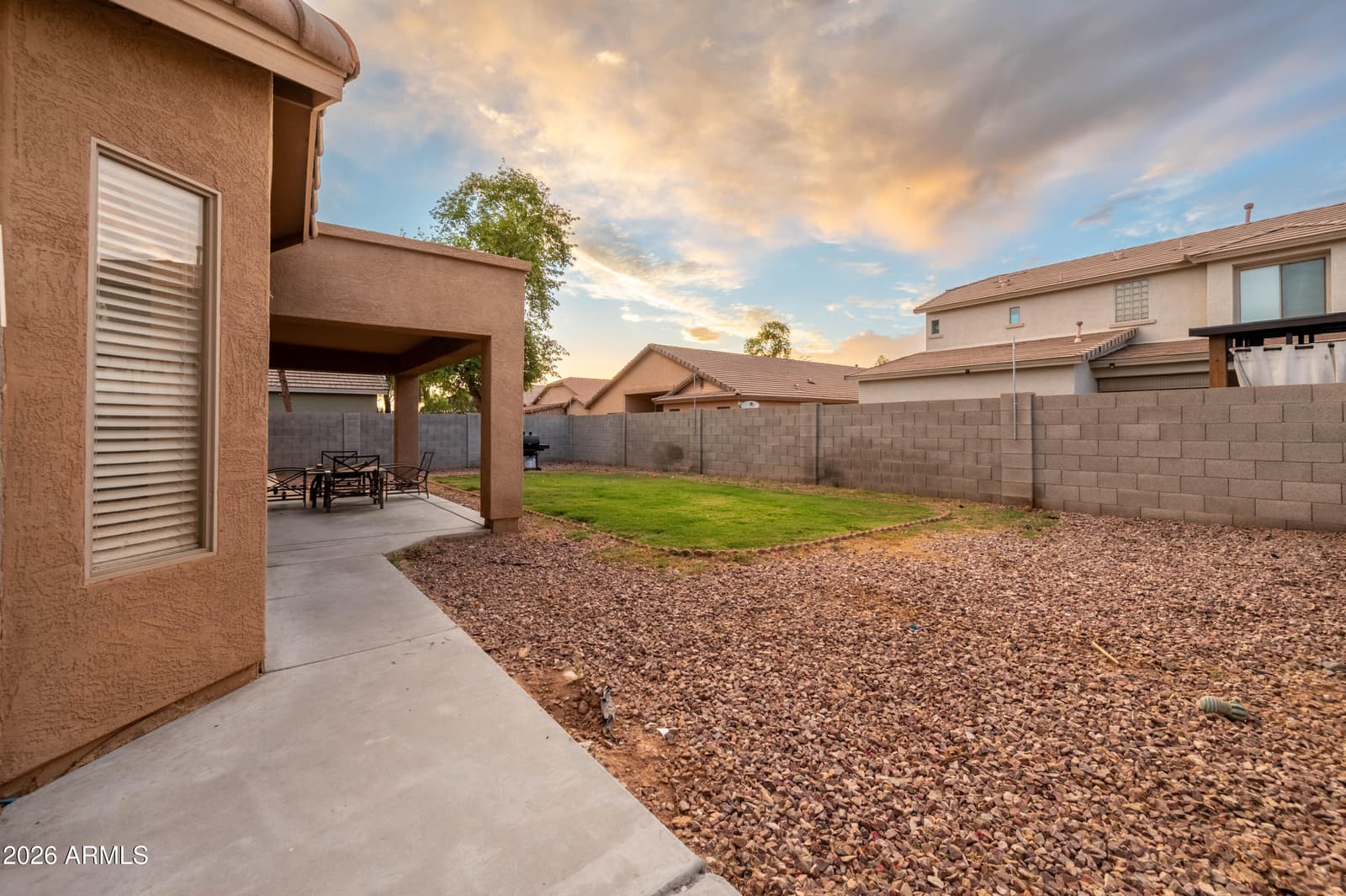 8526 W PRESTON Lane, Tolleson, AZ 85353 — photo 34 of 36