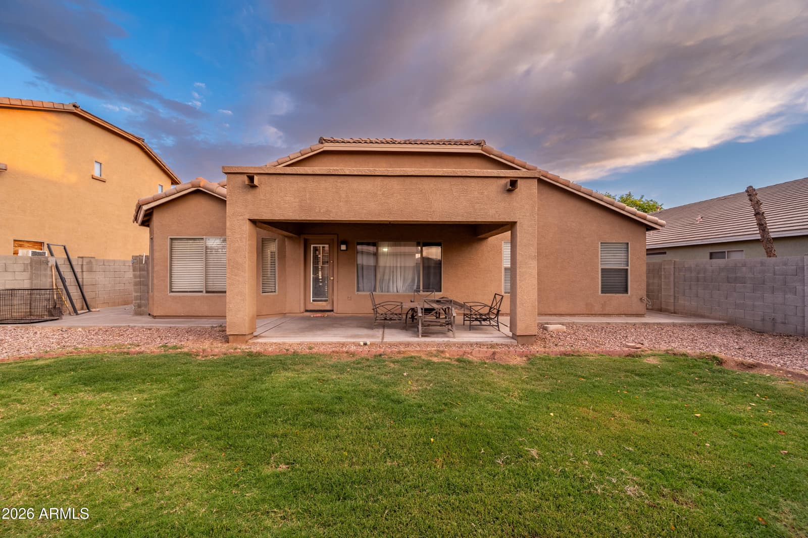 8526 W PRESTON Lane, Tolleson, AZ 85353 — photo 35 of 36
