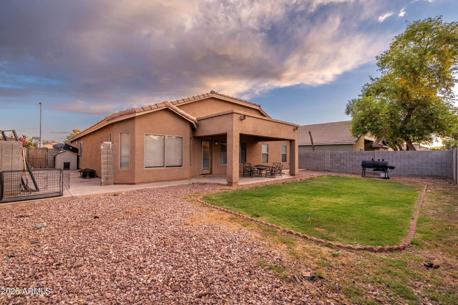 8526 W PRESTON Lane, Tolleson, AZ 85353 — photo 36 of 36