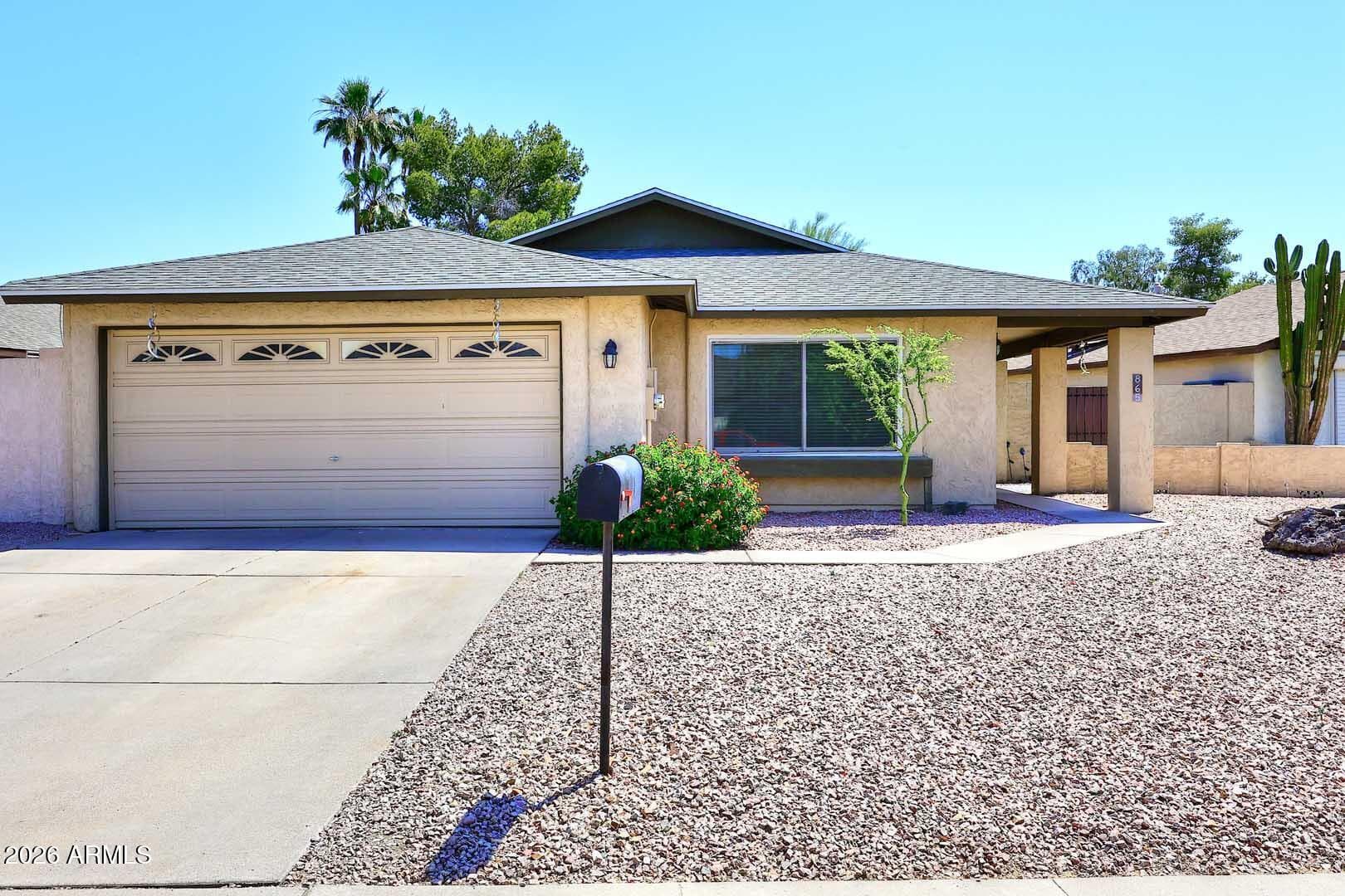865 N ROOSEVELT Circle, Scottsdale, AZ 85257 — photo 1 of 54