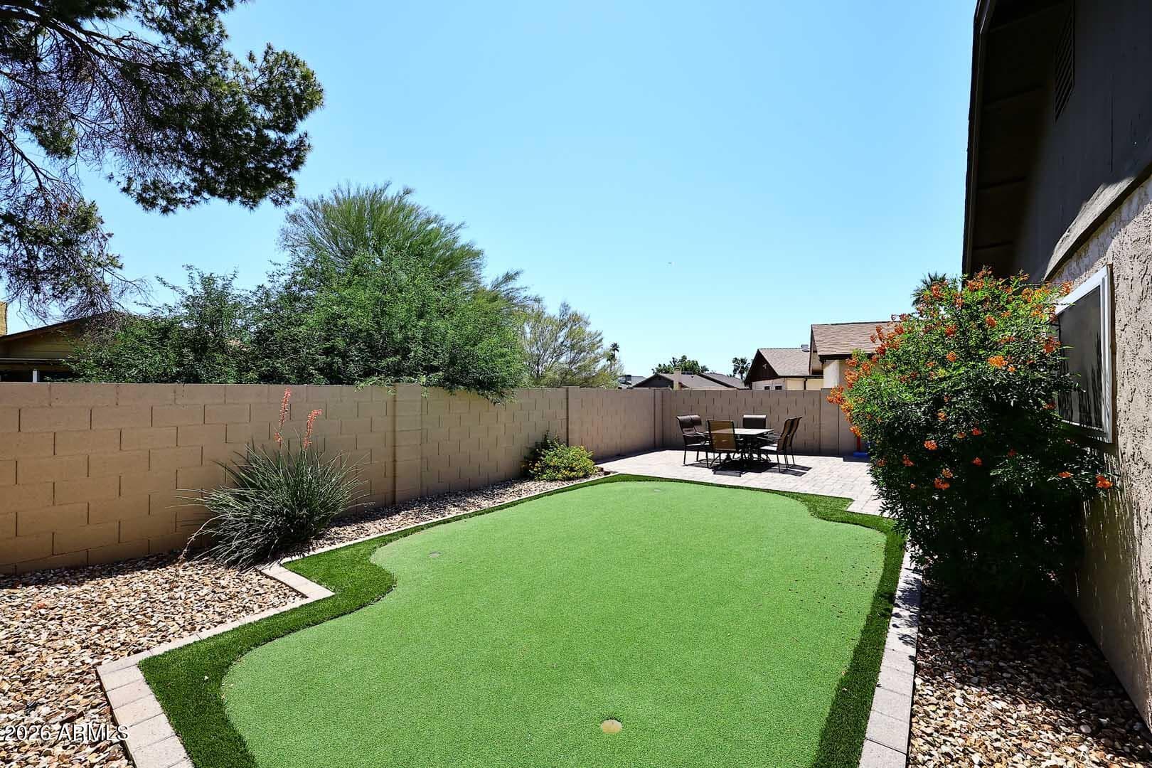 865 N ROOSEVELT Circle, Scottsdale, AZ 85257 — photo 40 of 54