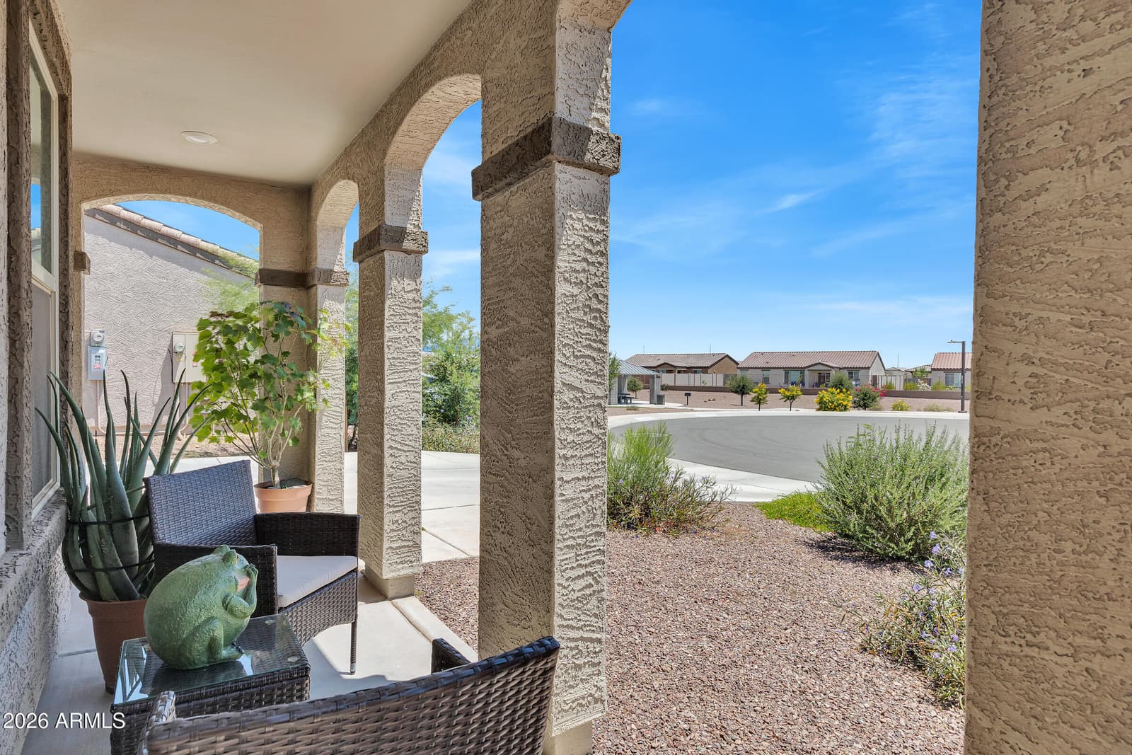 1430 E MARK Court, Casa Grande, AZ 85122 — photo 2 of 35
