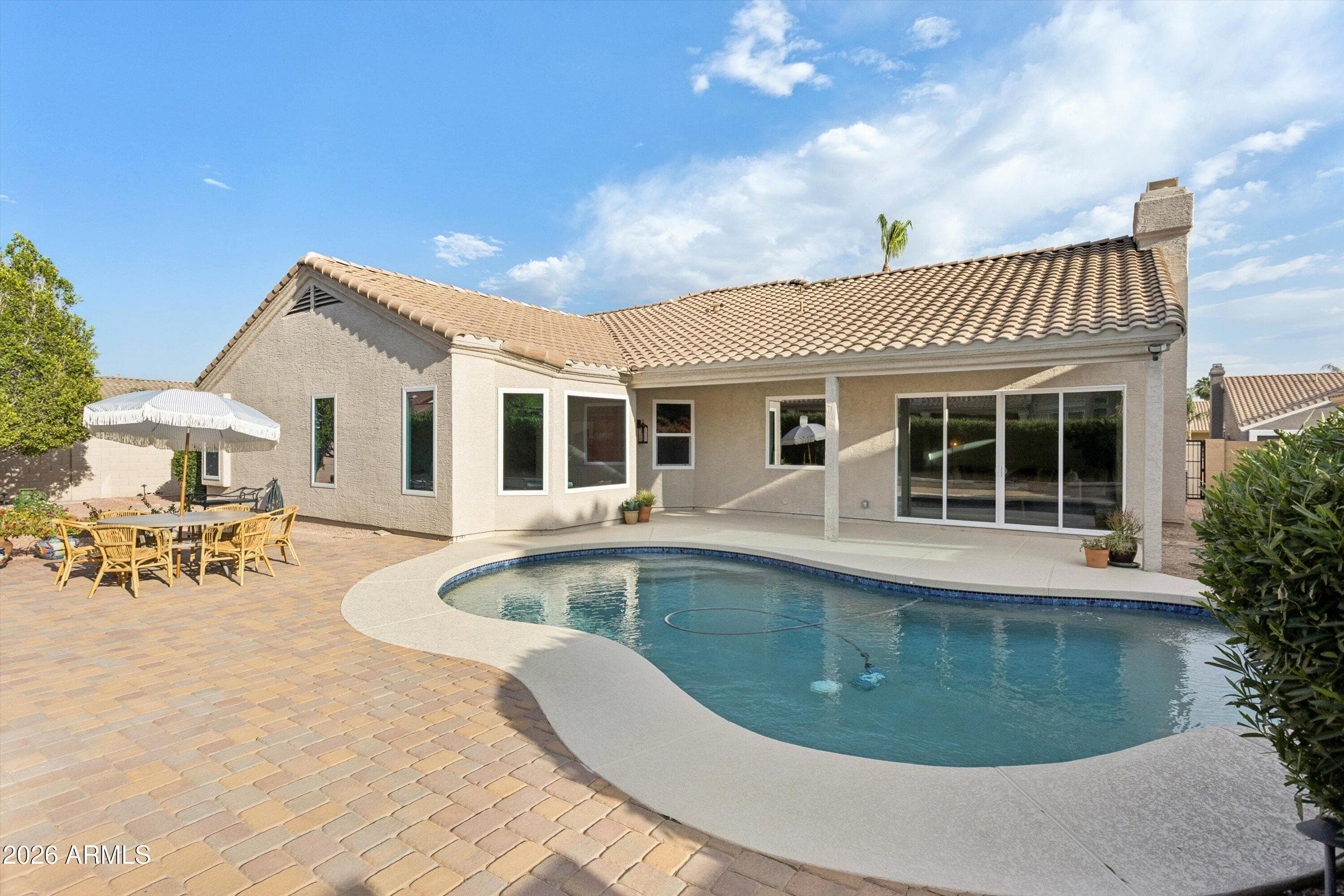 5450 E HELENA Drive, Scottsdale, AZ 85254 — photo 27 of 34