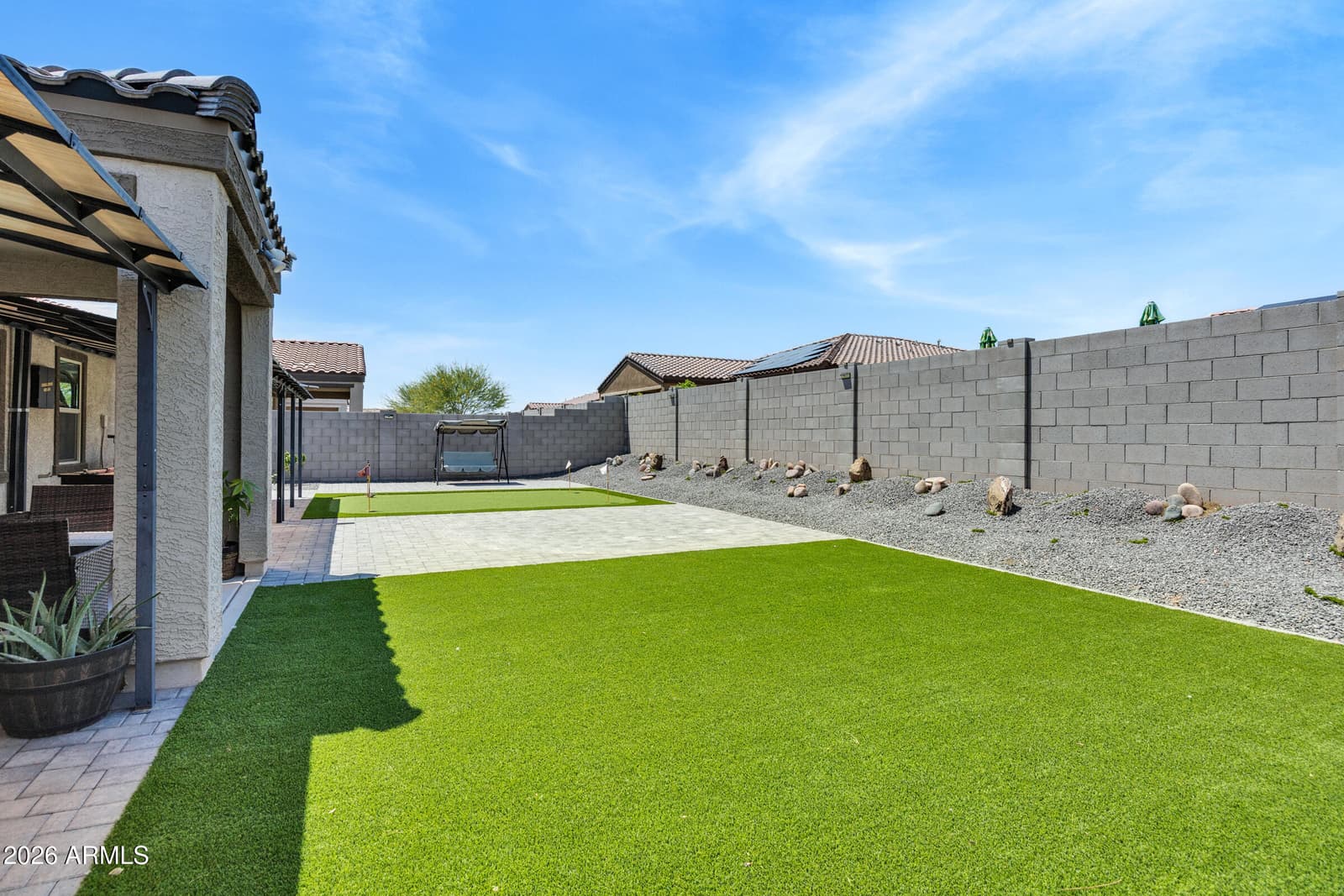 1430 E MARK Court, Casa Grande, AZ 85122 — photo 27 of 35