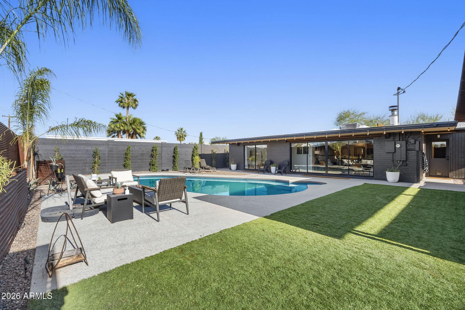 8124 E GRANADA Road, Scottsdale, AZ 85257 — photo 55 of 64
