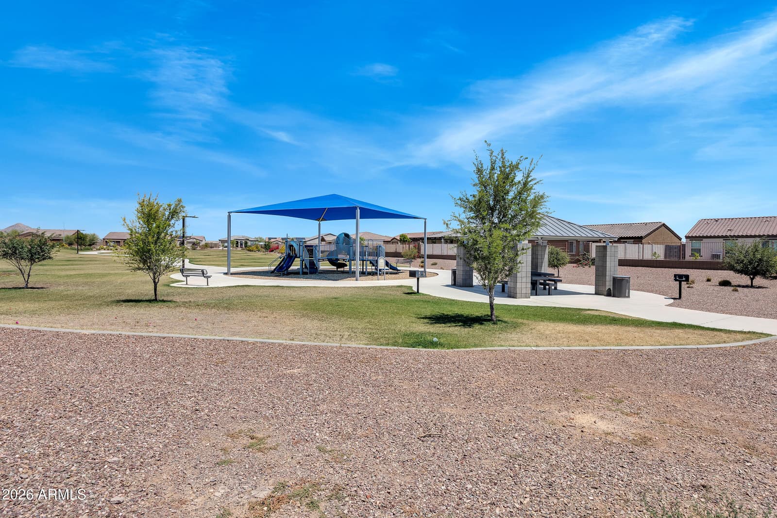 1430 E MARK Court, Casa Grande, AZ 85122 — photo 32 of 35