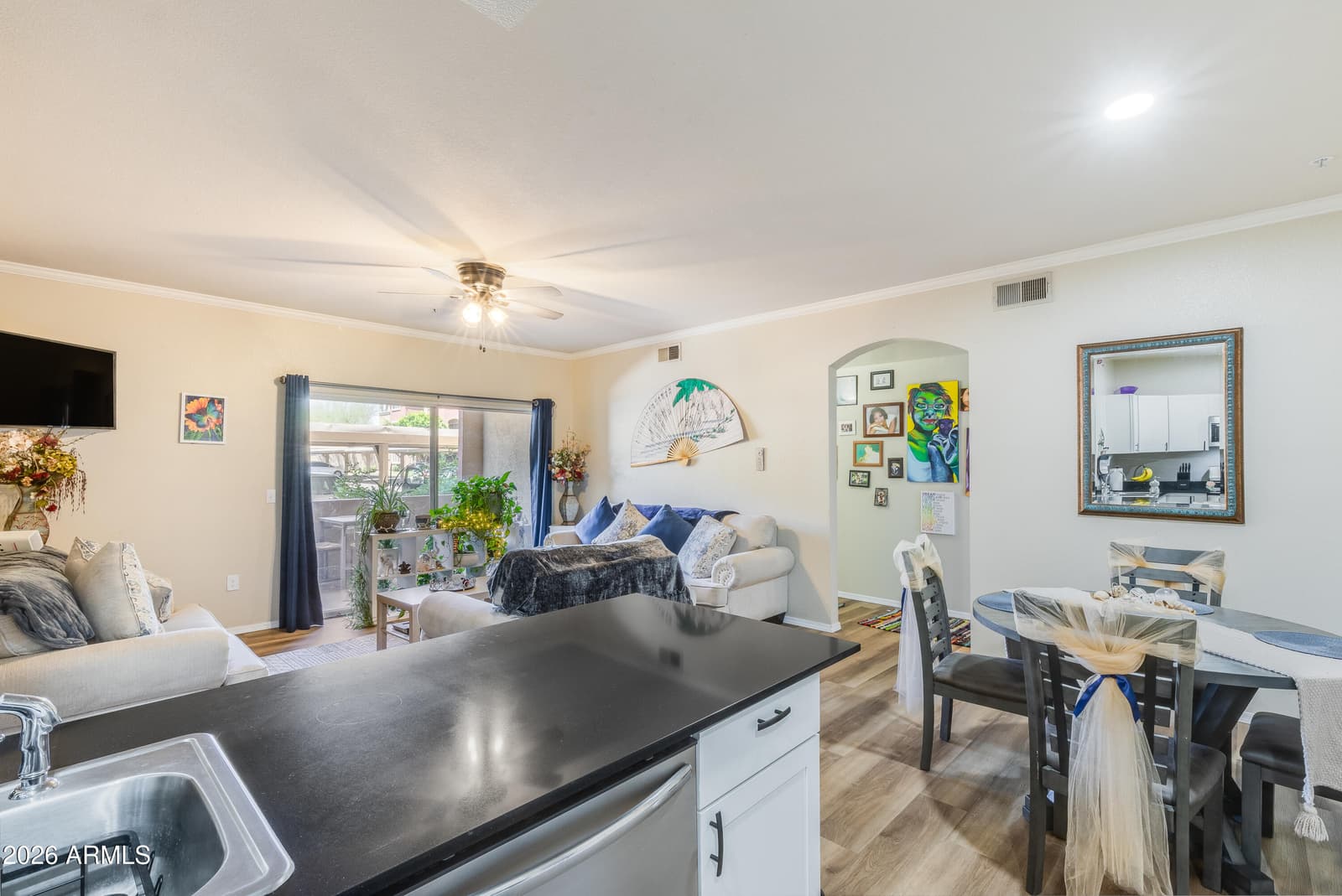 5401 E VAN BUREN Street 1089, Phoenix, AZ 85008 — photo 5 of 40