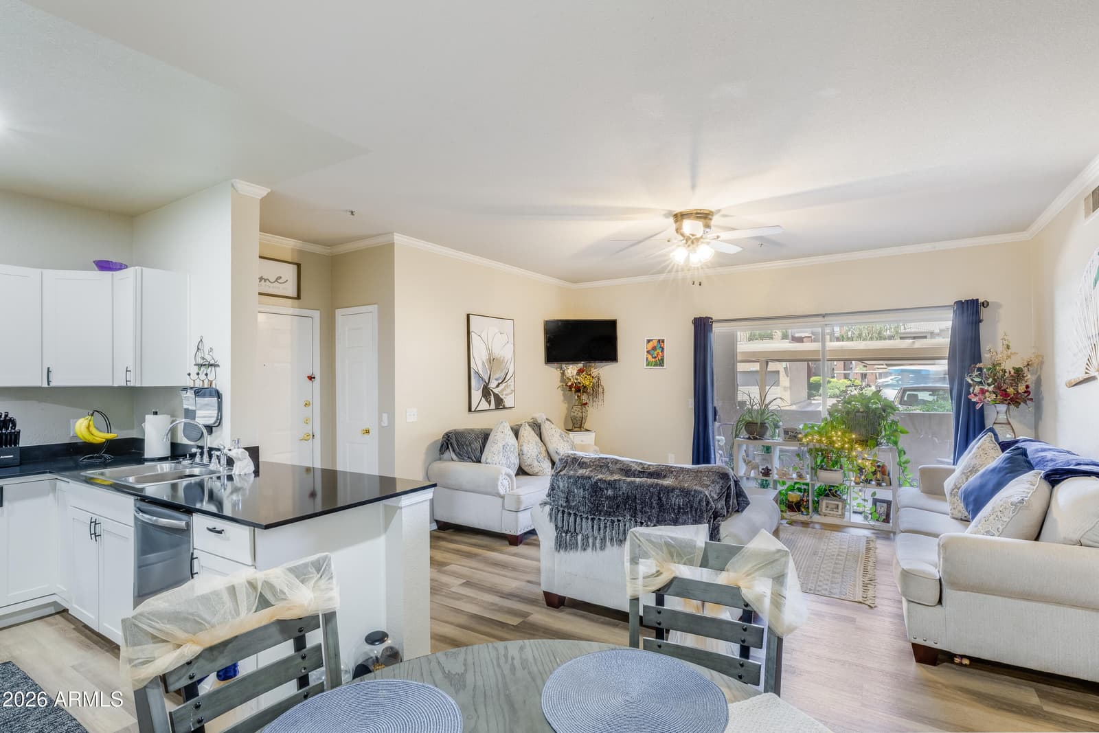 5401 E VAN BUREN Street 1089, Phoenix, AZ 85008 — photo 2 of 40