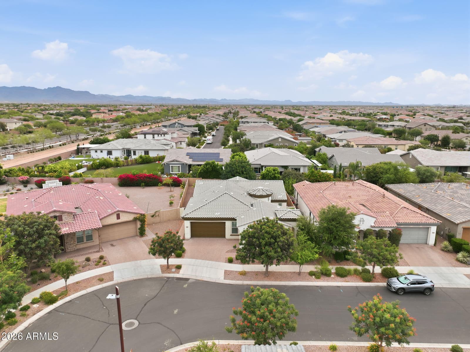 5219 S WILDROSE, Mesa, AZ 85212 — photo 58 of 60