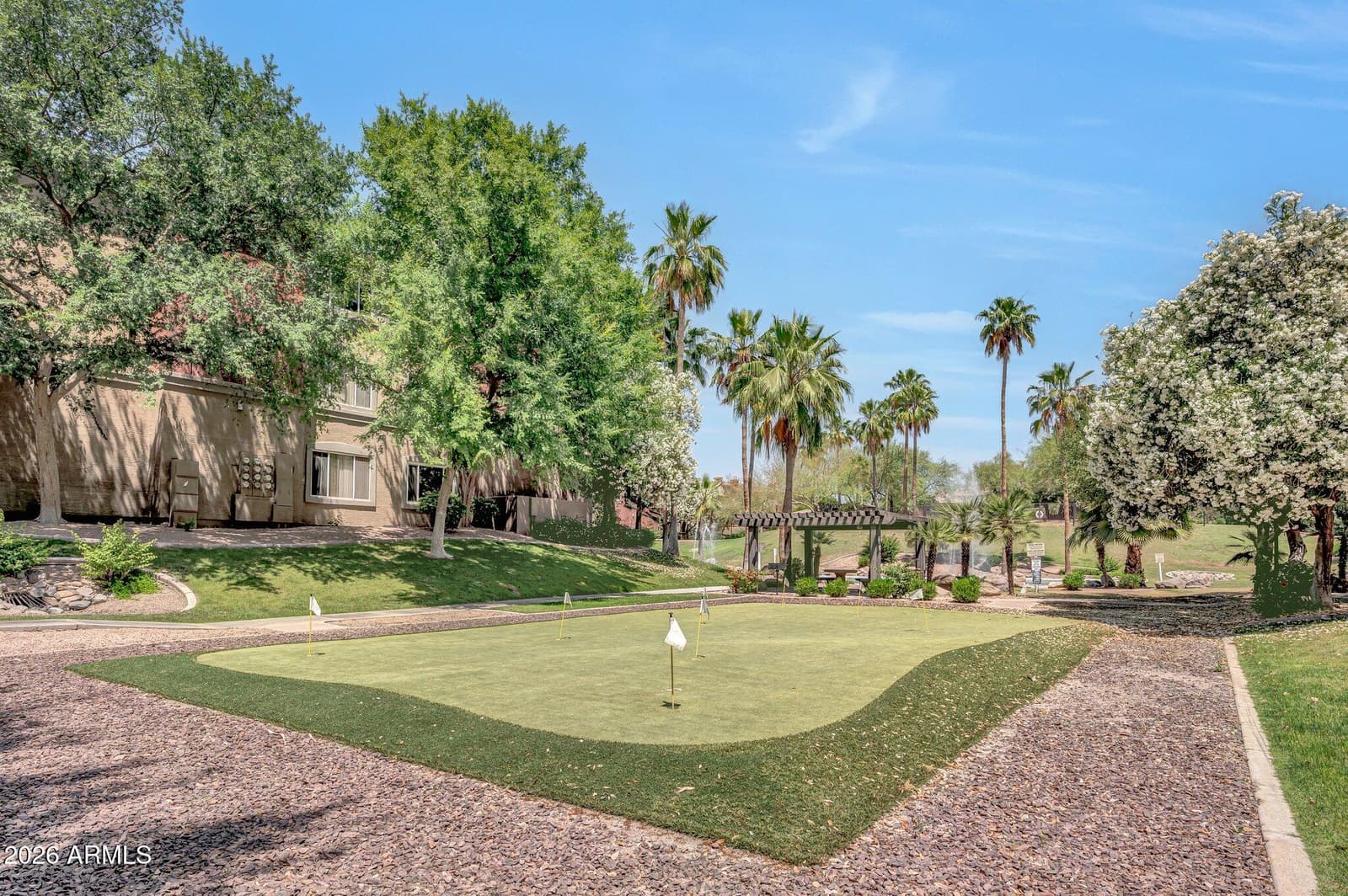 5401 E VAN BUREN Street 1089, Phoenix, AZ 85008 — photo 38 of 40