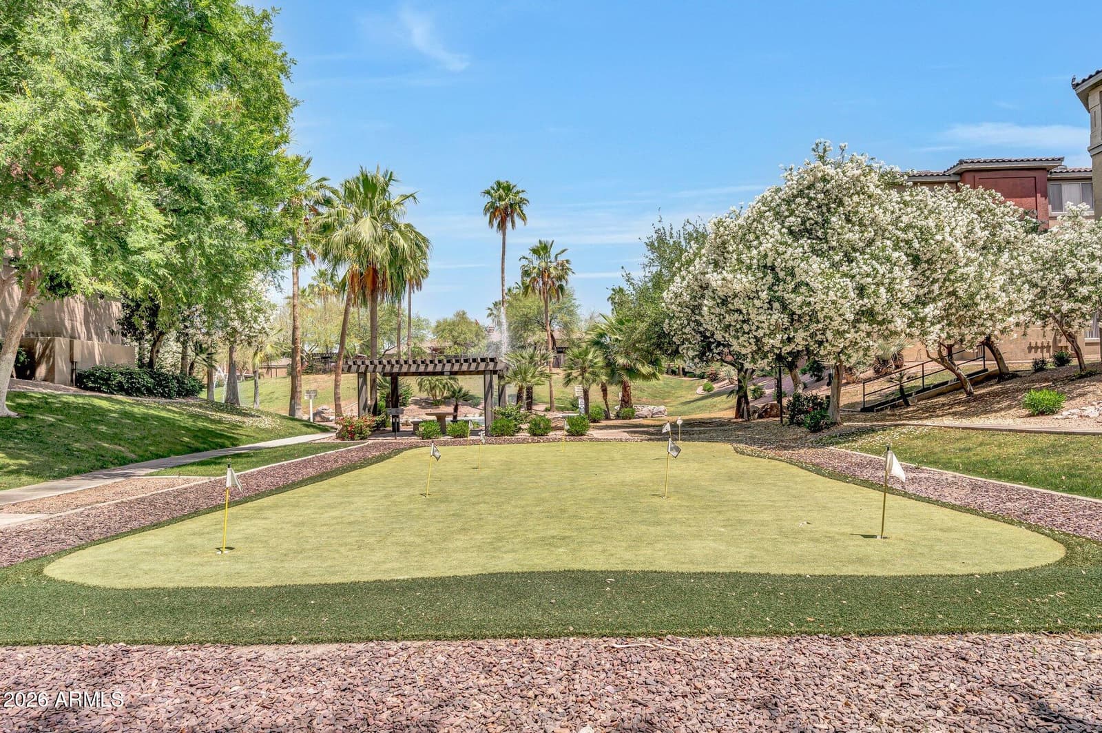 5401 E VAN BUREN Street 1089, Phoenix, AZ 85008 — photo 37 of 40