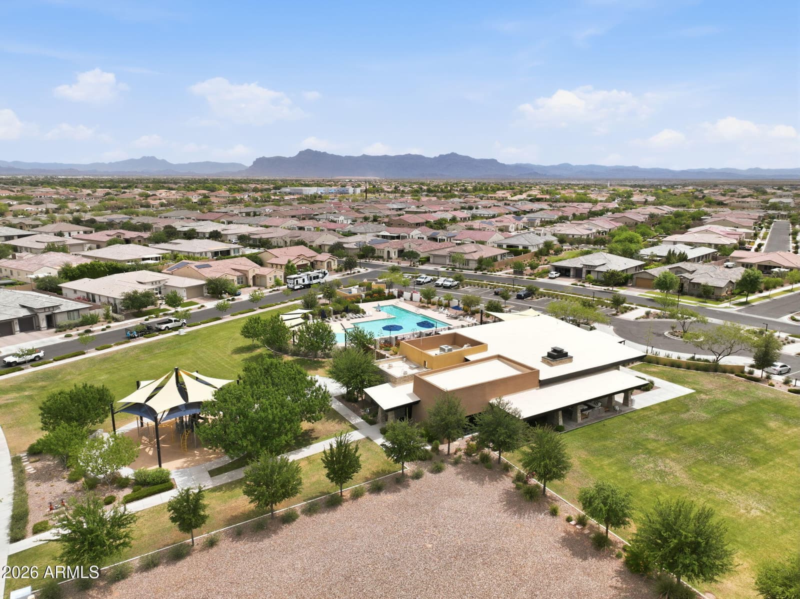 5219 S WILDROSE, Mesa, AZ 85212 — photo 59 of 60
