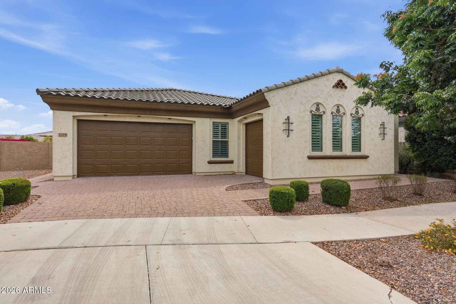 5219 S WILDROSE, Mesa, AZ 85212 — photo 12 of 60