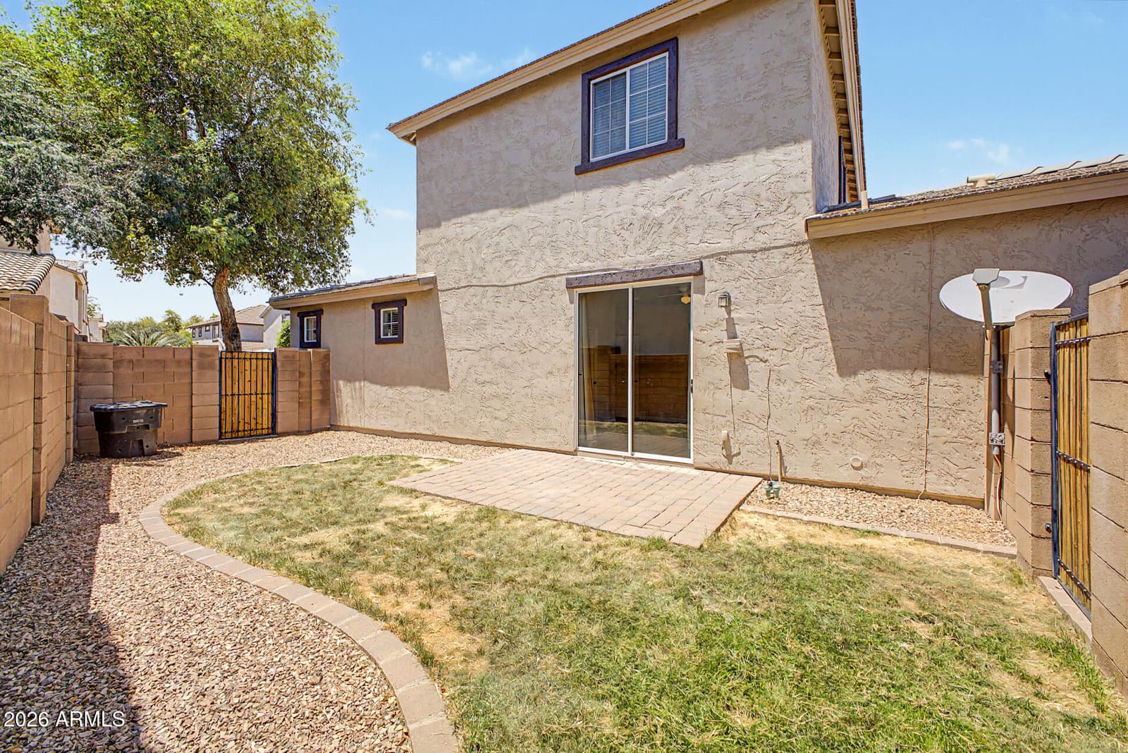 4343 E OAKLAND Street, Gilbert, AZ 85295 — photo 30 of 30