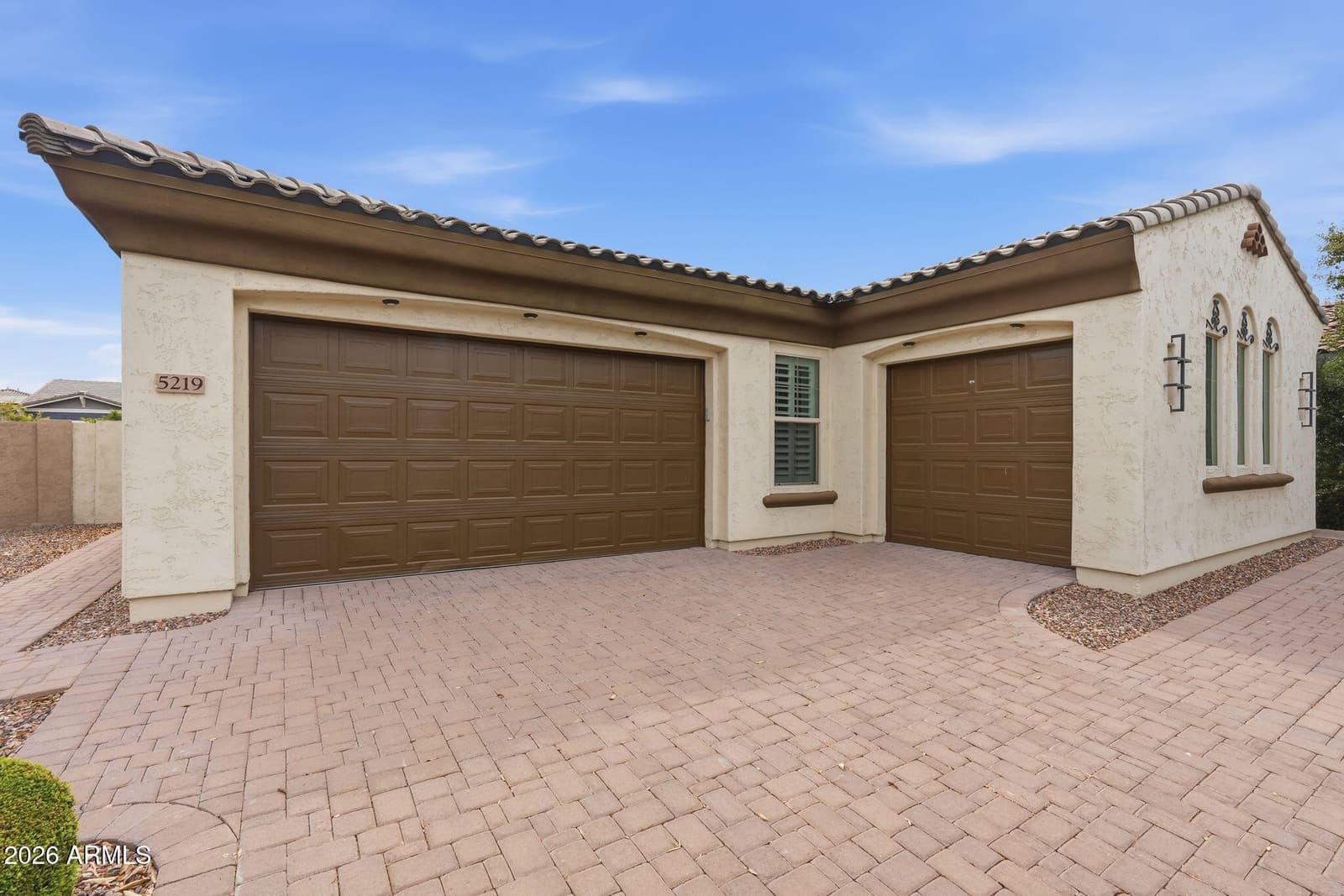 5219 S WILDROSE, Mesa, AZ 85212 — photo 13 of 60