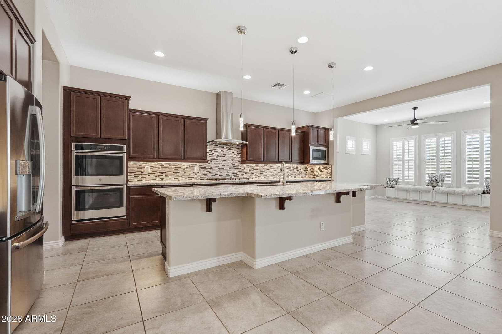 5219 S WILDROSE, Mesa, AZ 85212 — photo 23 of 60