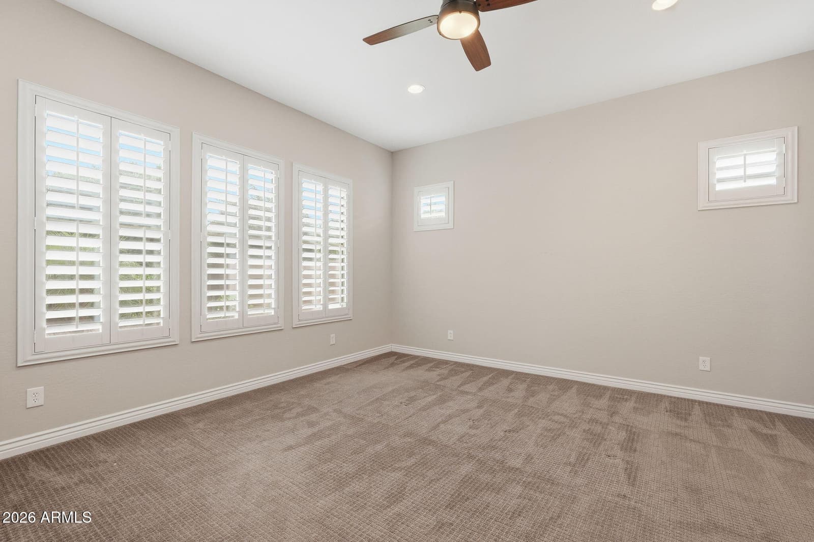 5219 S WILDROSE, Mesa, AZ 85212 — photo 32 of 60