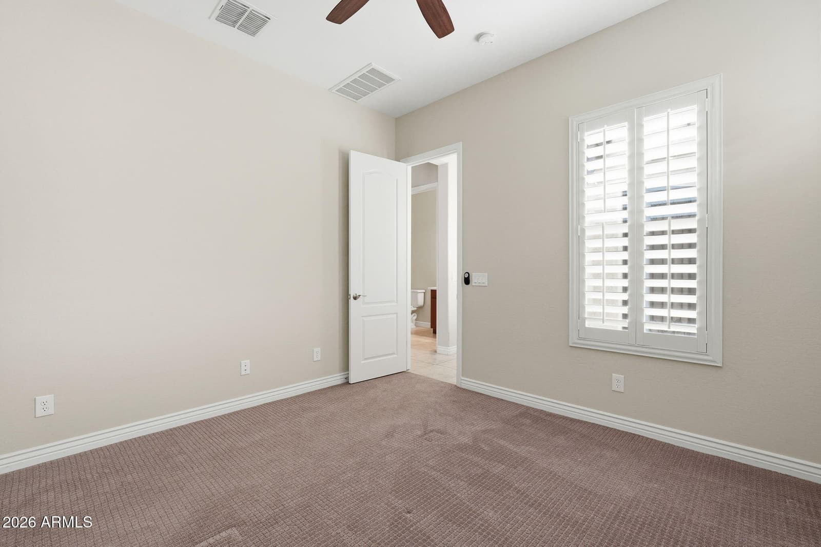 5219 S WILDROSE, Mesa, AZ 85212 — photo 42 of 60