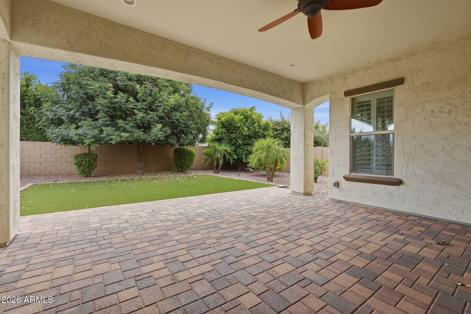 5219 S WILDROSE, Mesa, AZ 85212 — photo 51 of 60