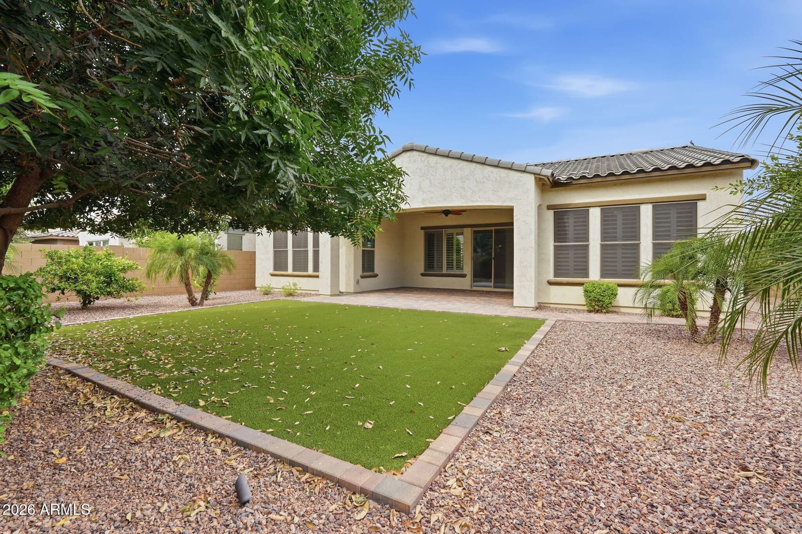 5219 S WILDROSE, Mesa, AZ 85212 — photo 56 of 60