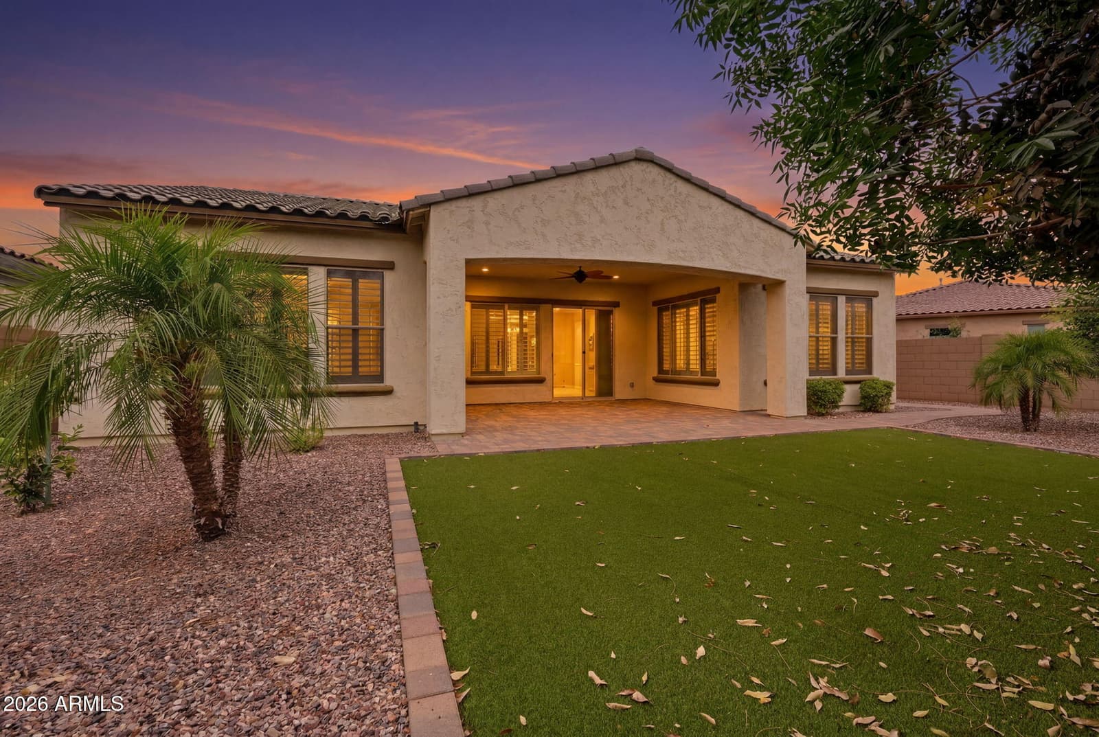 5219 S WILDROSE, Mesa, AZ 85212 — photo 2 of 60