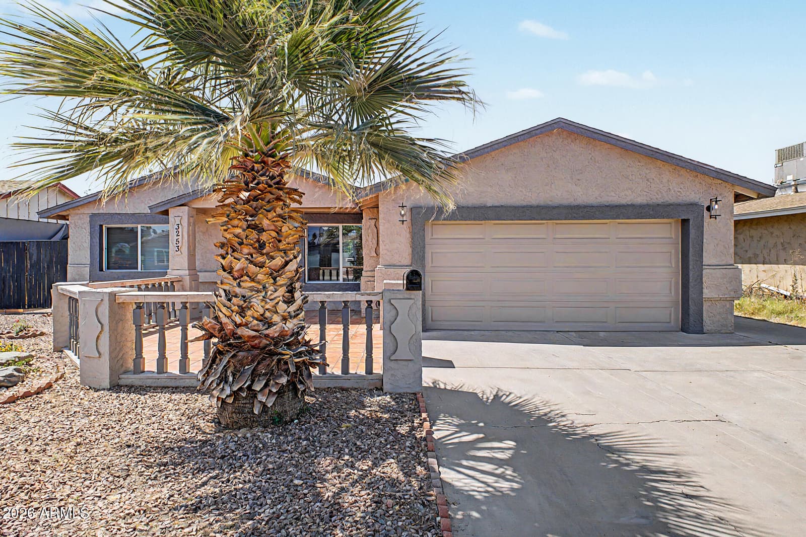 3253 W PORT AU PRINCE Lane, Phoenix, AZ 85053 — photo 3 of 26