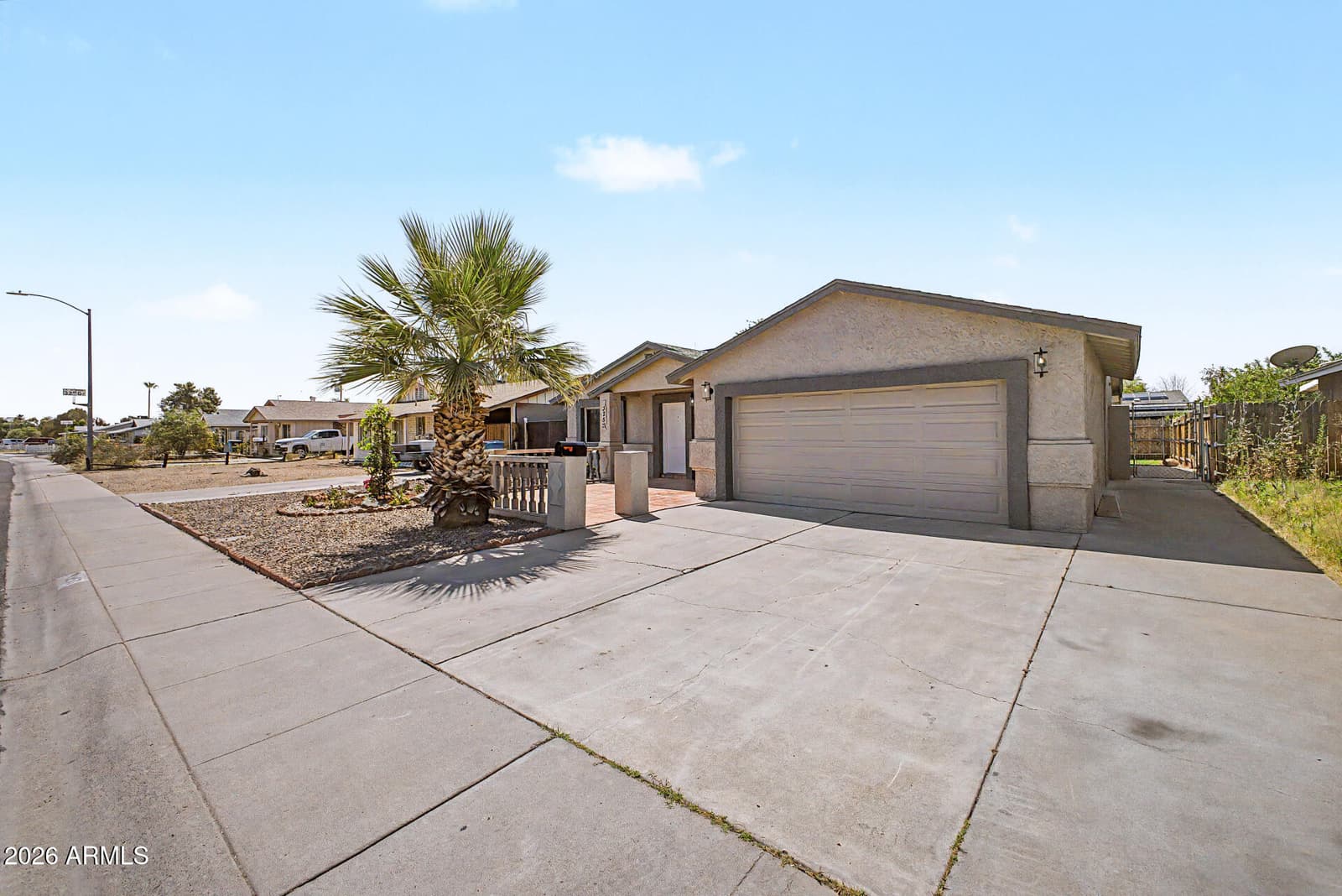 3253 W PORT AU PRINCE Lane, Phoenix, AZ 85053 — photo 26 of 26