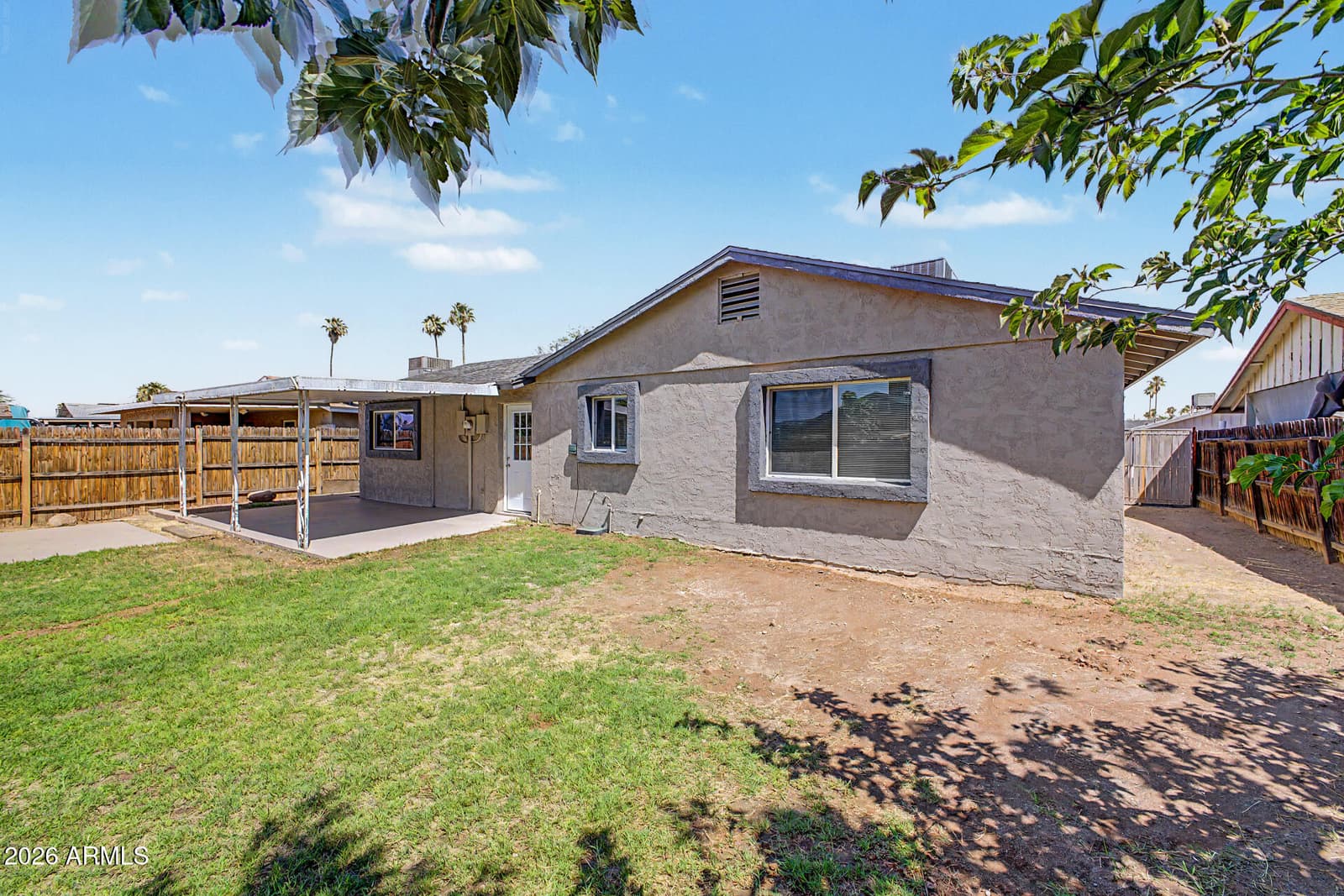 3253 W PORT AU PRINCE Lane, Phoenix, AZ 85053 — photo 23 of 26