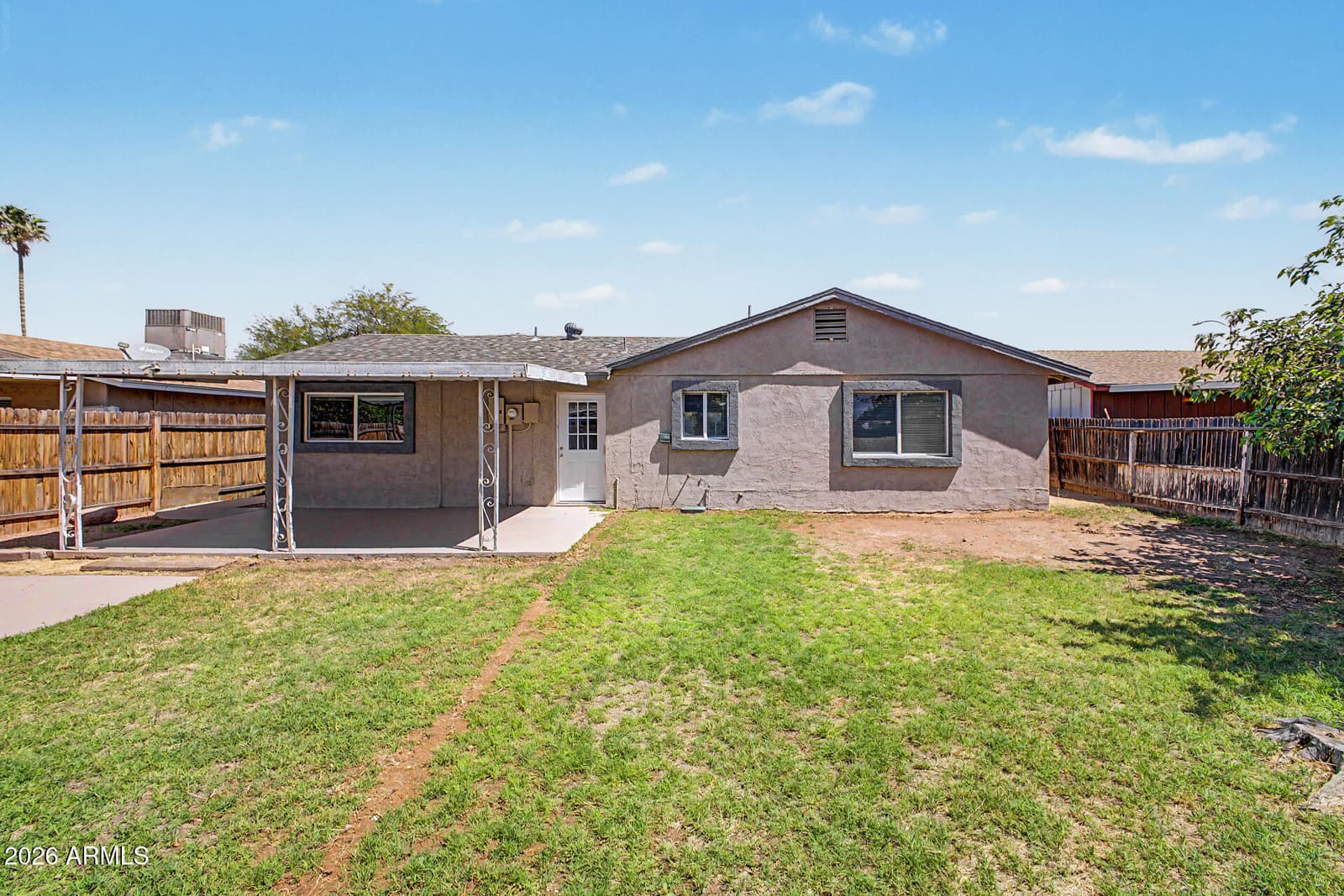 3253 W PORT AU PRINCE Lane, Phoenix, AZ 85053 — photo 25 of 26