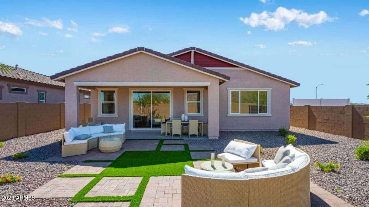 7846 W STAGHORN Road, Peoria, AZ 85383 — photo 15 of 17