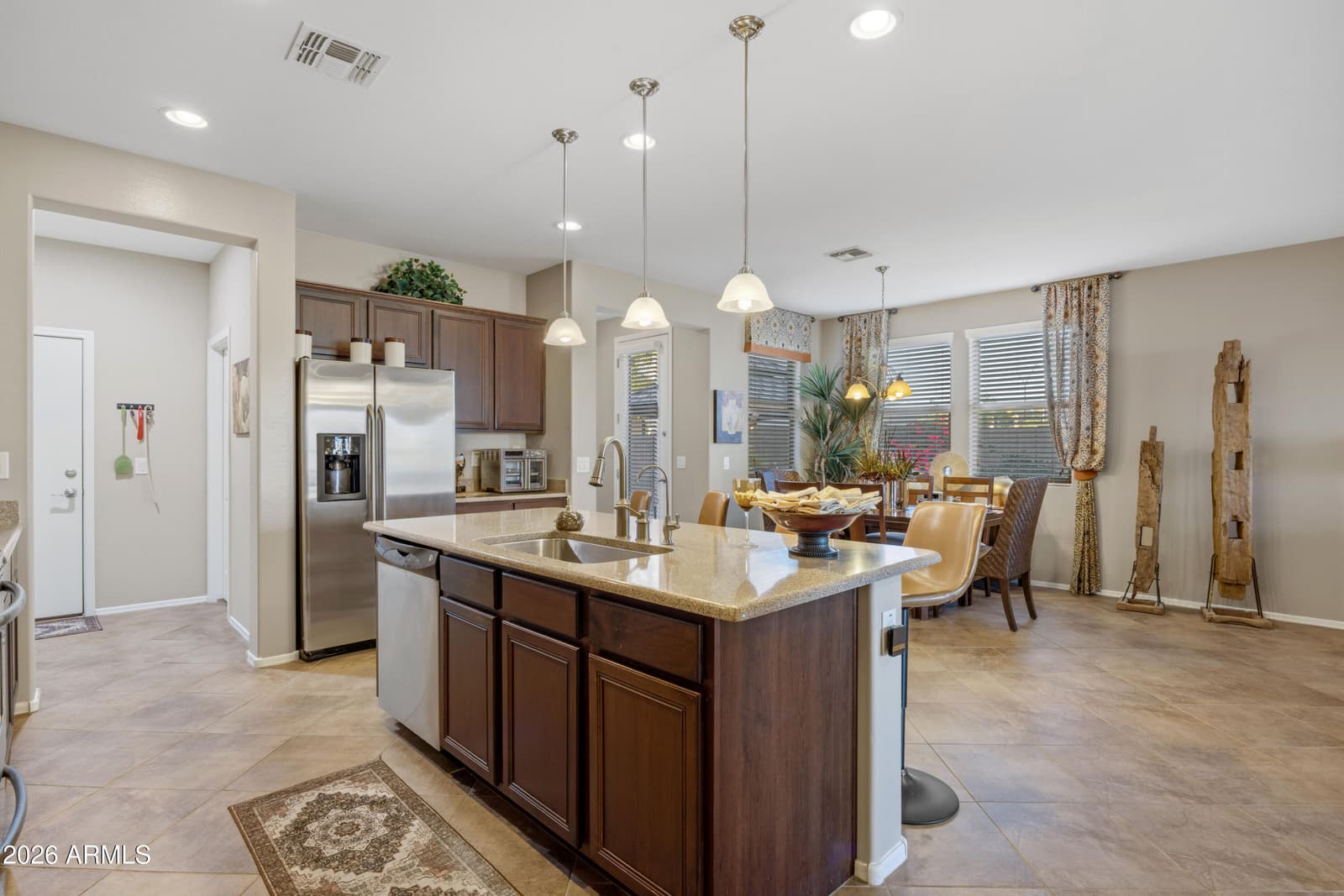 1285 S 237TH Lane, Buckeye, AZ 85326 — photo 9 of 54