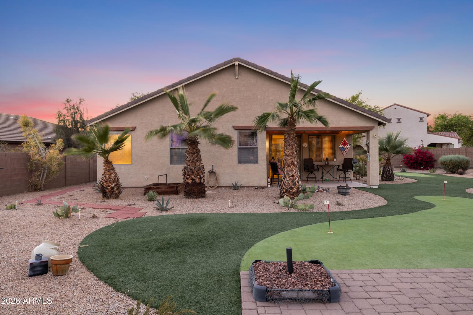 1285 S 237TH Lane, Buckeye, AZ 85326 — photo 45 of 54