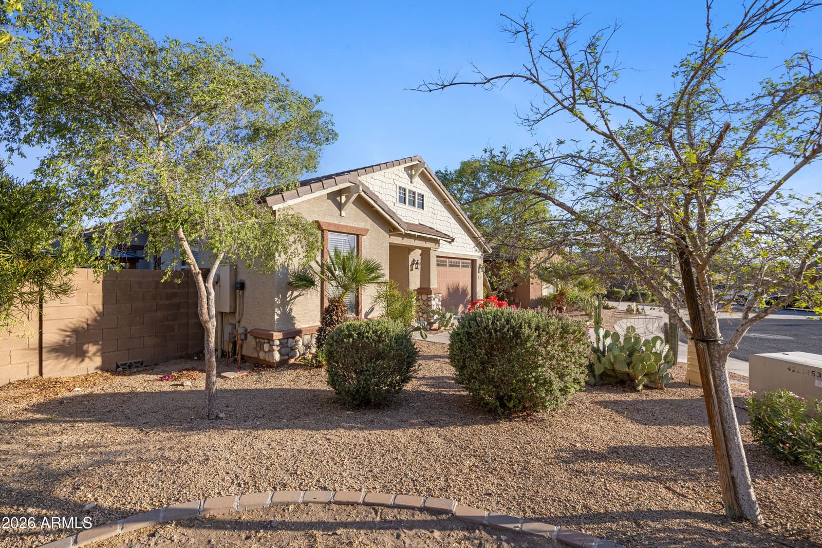 1285 S 237TH Lane, Buckeye, AZ 85326 — photo 6 of 54