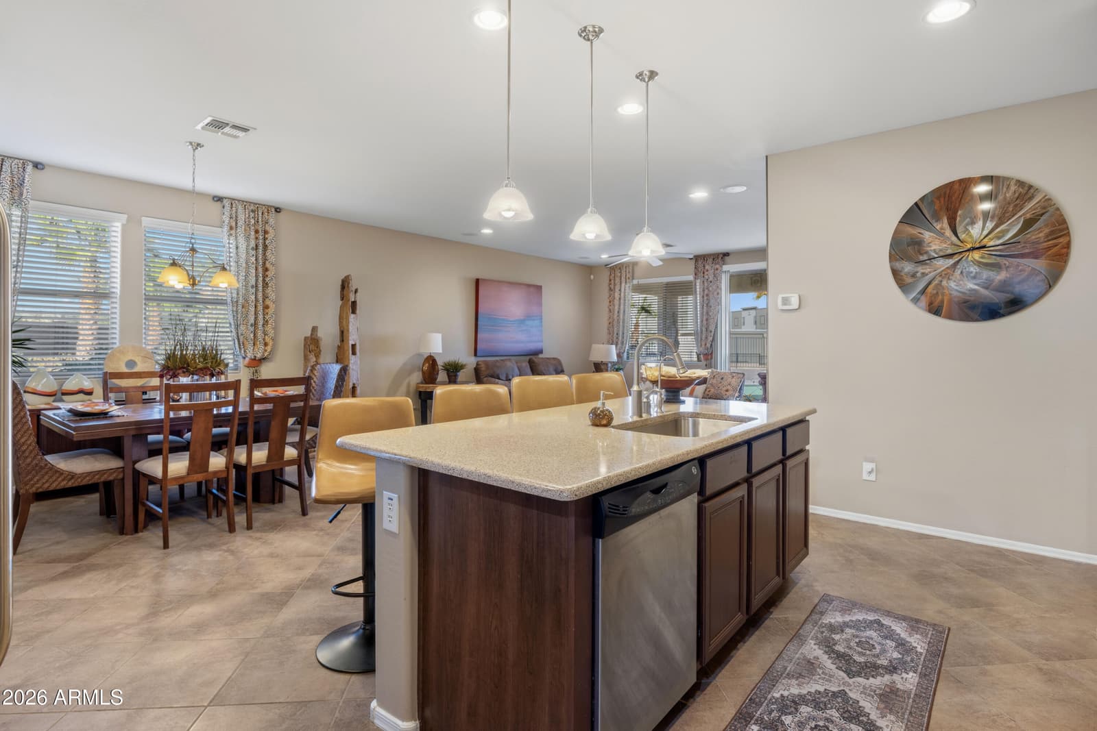 1285 S 237TH Lane, Buckeye, AZ 85326 — photo 12 of 54