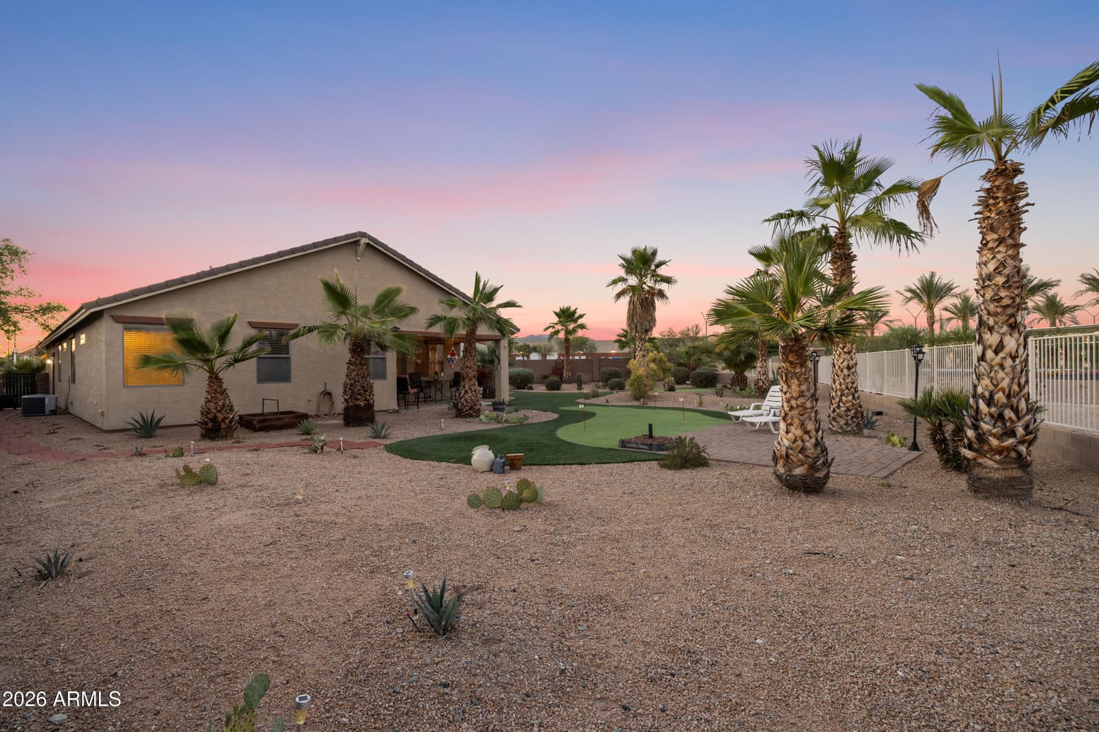 1285 S 237TH Lane, Buckeye, AZ 85326 — photo 48 of 54