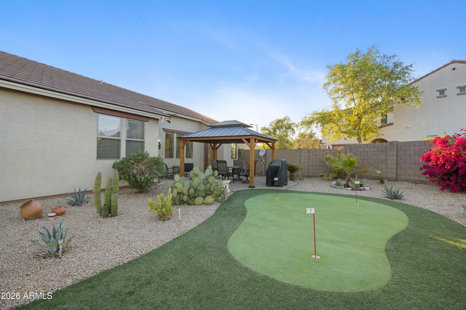 1285 S 237TH Lane, Buckeye, AZ 85326 — photo 34 of 54