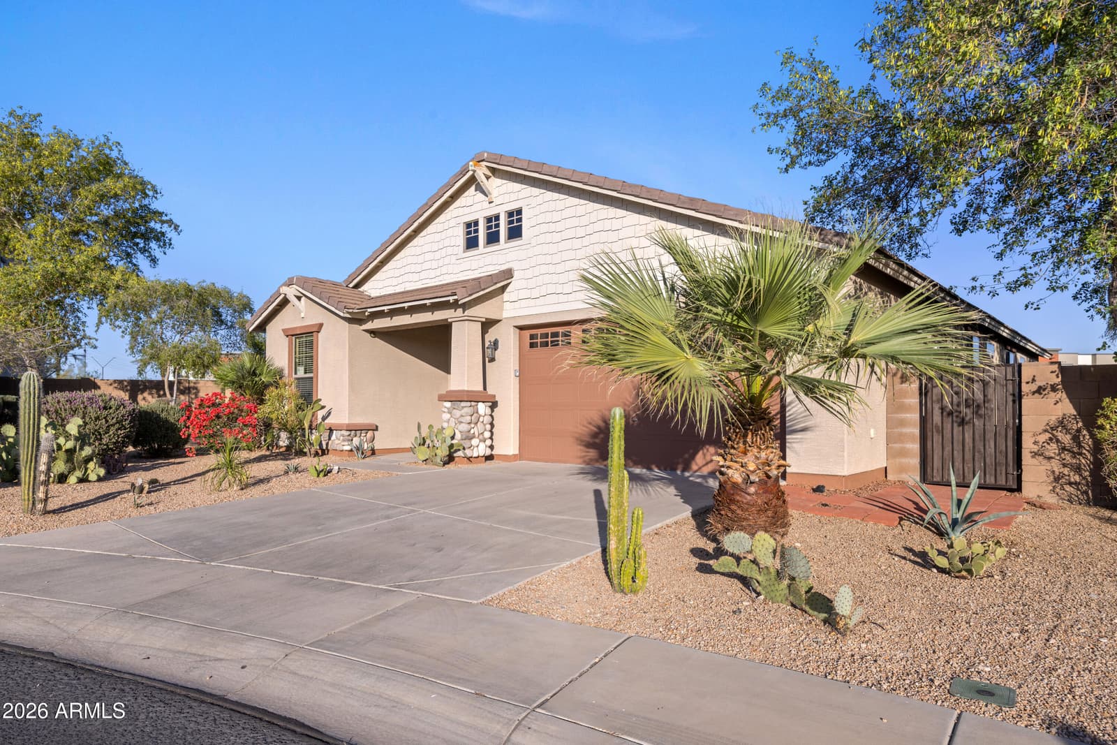 1285 S 237TH Lane, Buckeye, AZ 85326 — photo 7 of 54