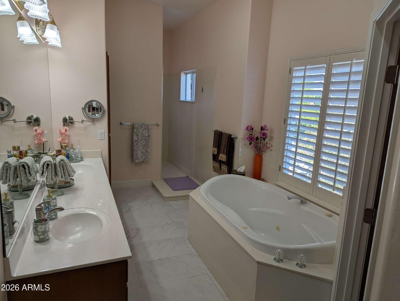 5329 W ROSE GARDEN Lane, Glendale, AZ 85308 — photo 21 of 38