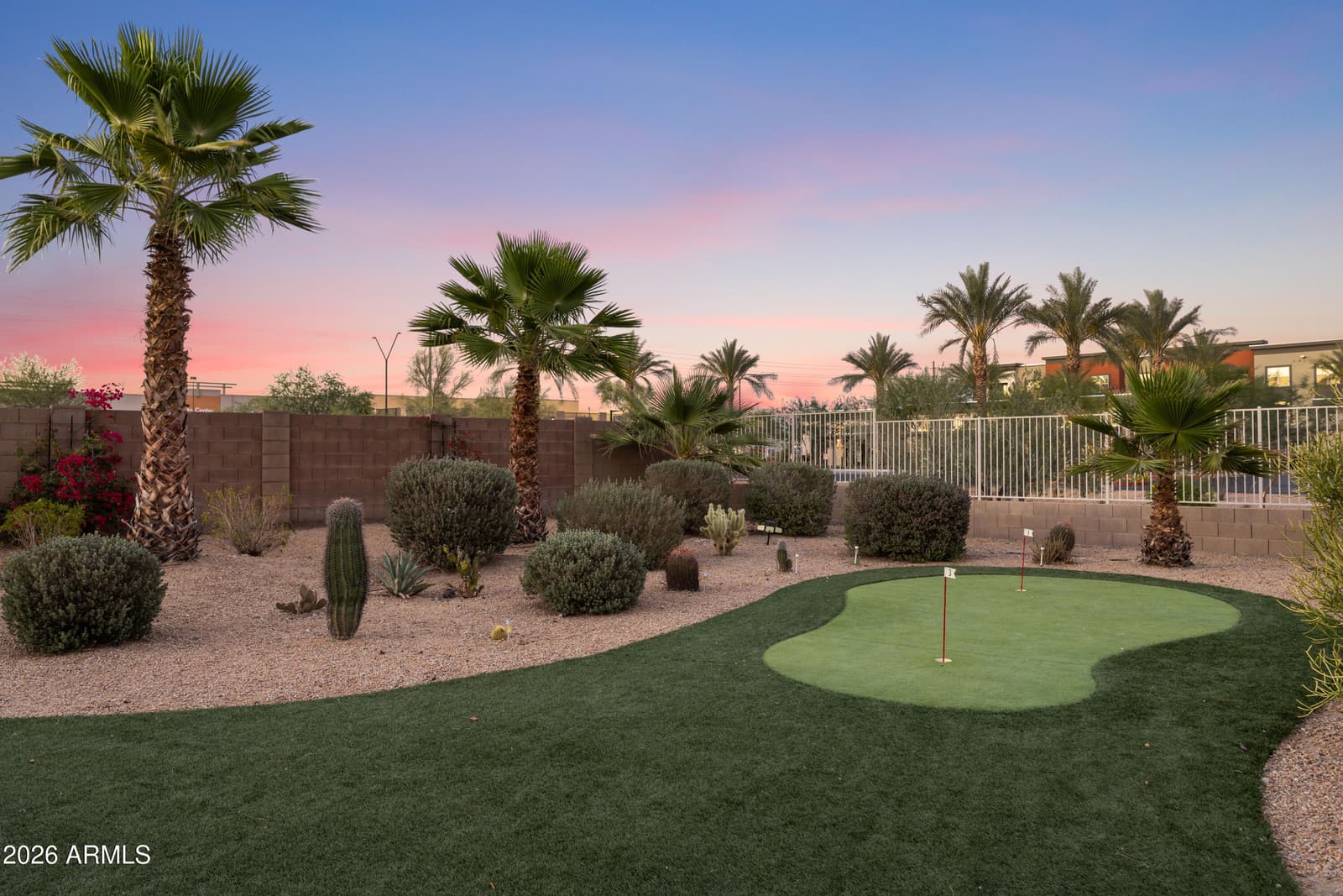 1285 S 237TH Lane, Buckeye, AZ 85326 — photo 51 of 54