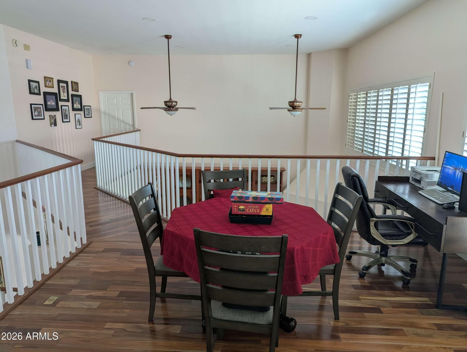 5329 W ROSE GARDEN Lane, Glendale, AZ 85308 — photo 15 of 38