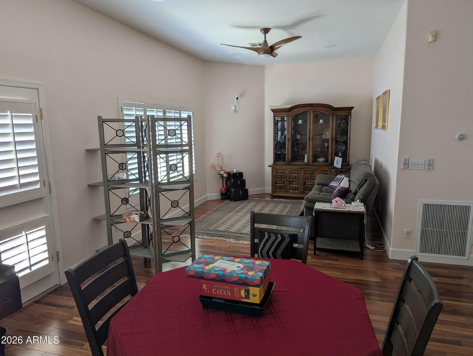 5329 W ROSE GARDEN Lane, Glendale, AZ 85308 — photo 16 of 38