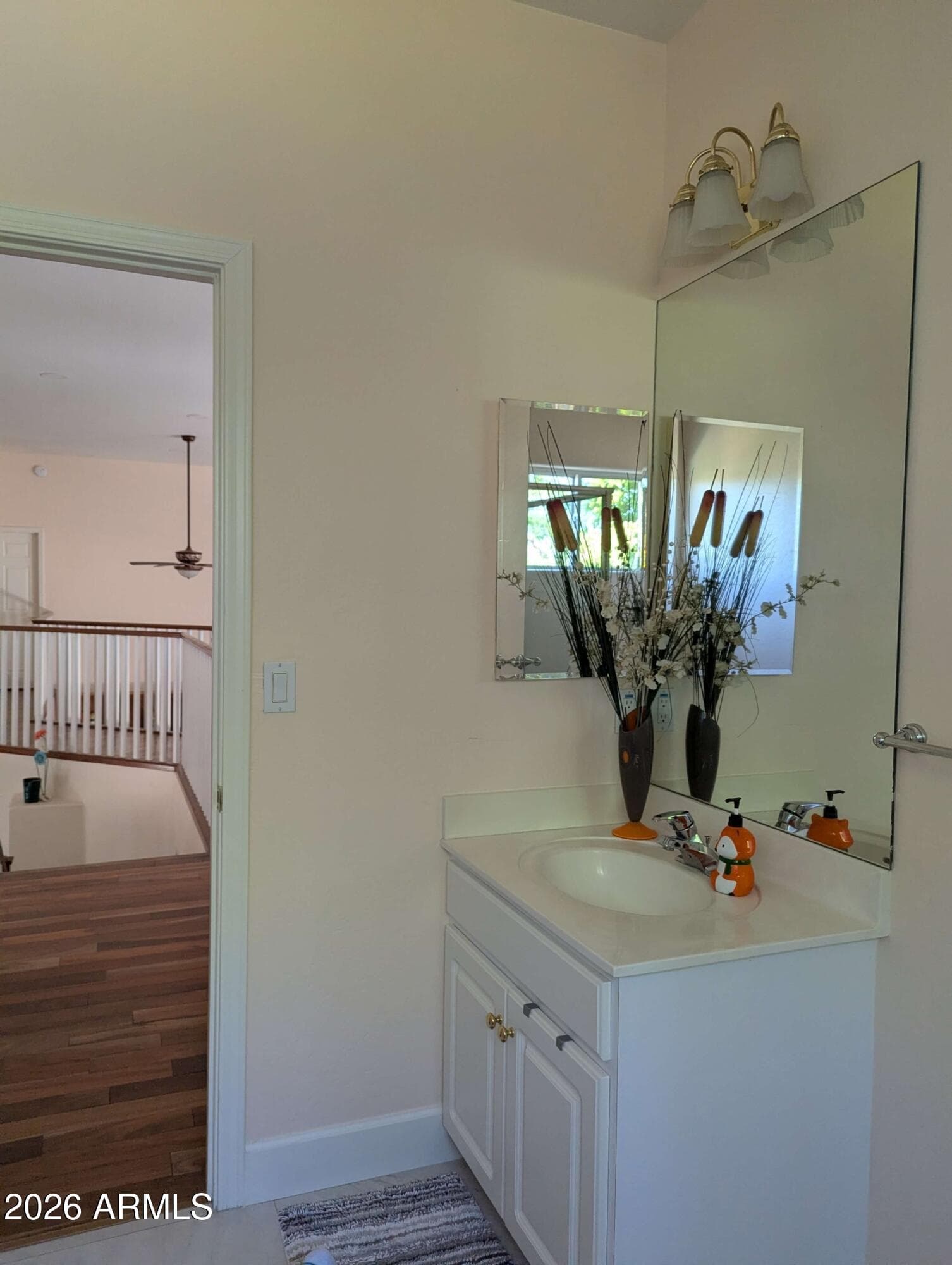 5329 W ROSE GARDEN Lane, Glendale, AZ 85308 — photo 27 of 38