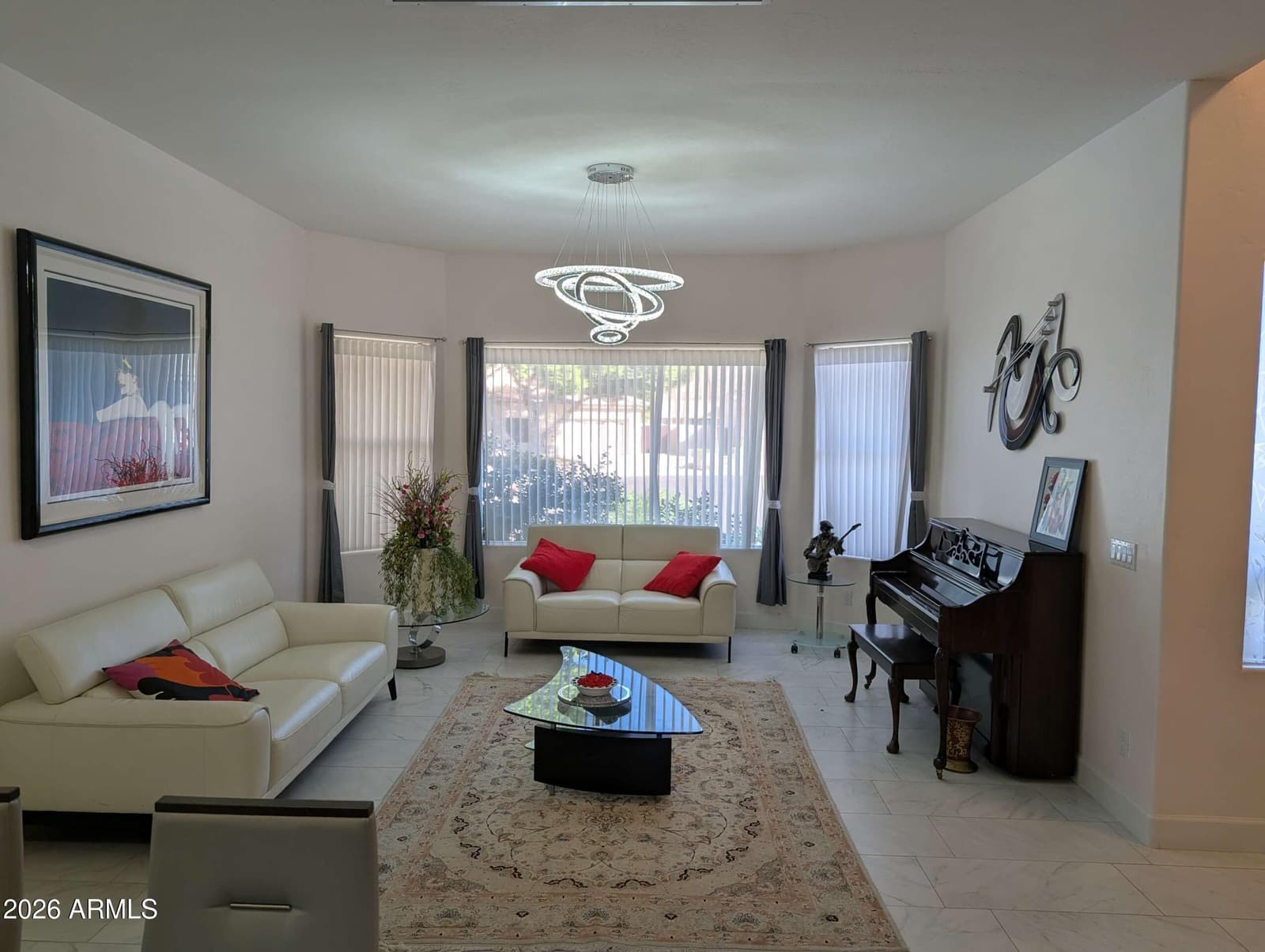 5329 W ROSE GARDEN Lane, Glendale, AZ 85308 — photo 12 of 38