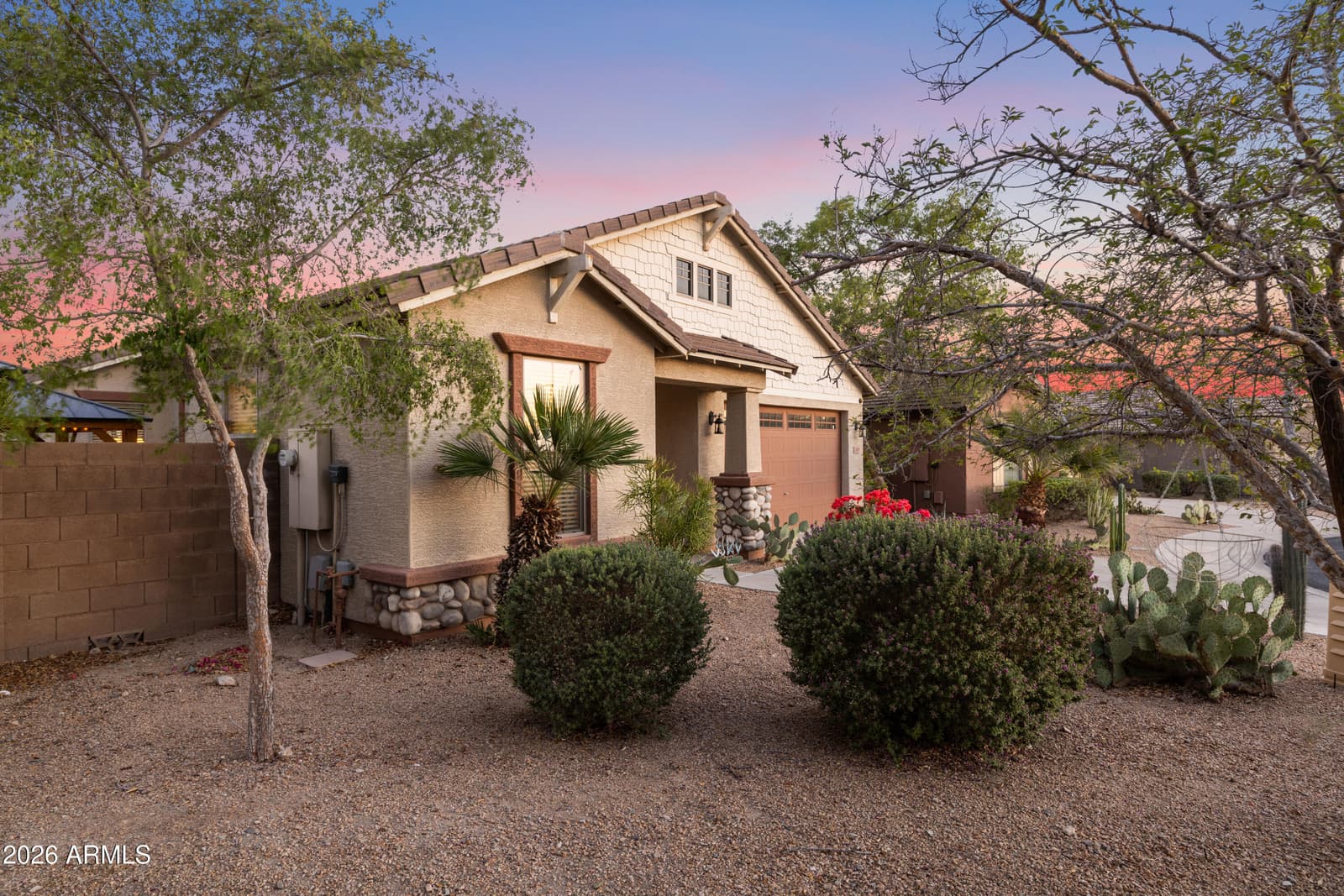 1285 S 237TH Lane, Buckeye, AZ 85326 — photo 43 of 54