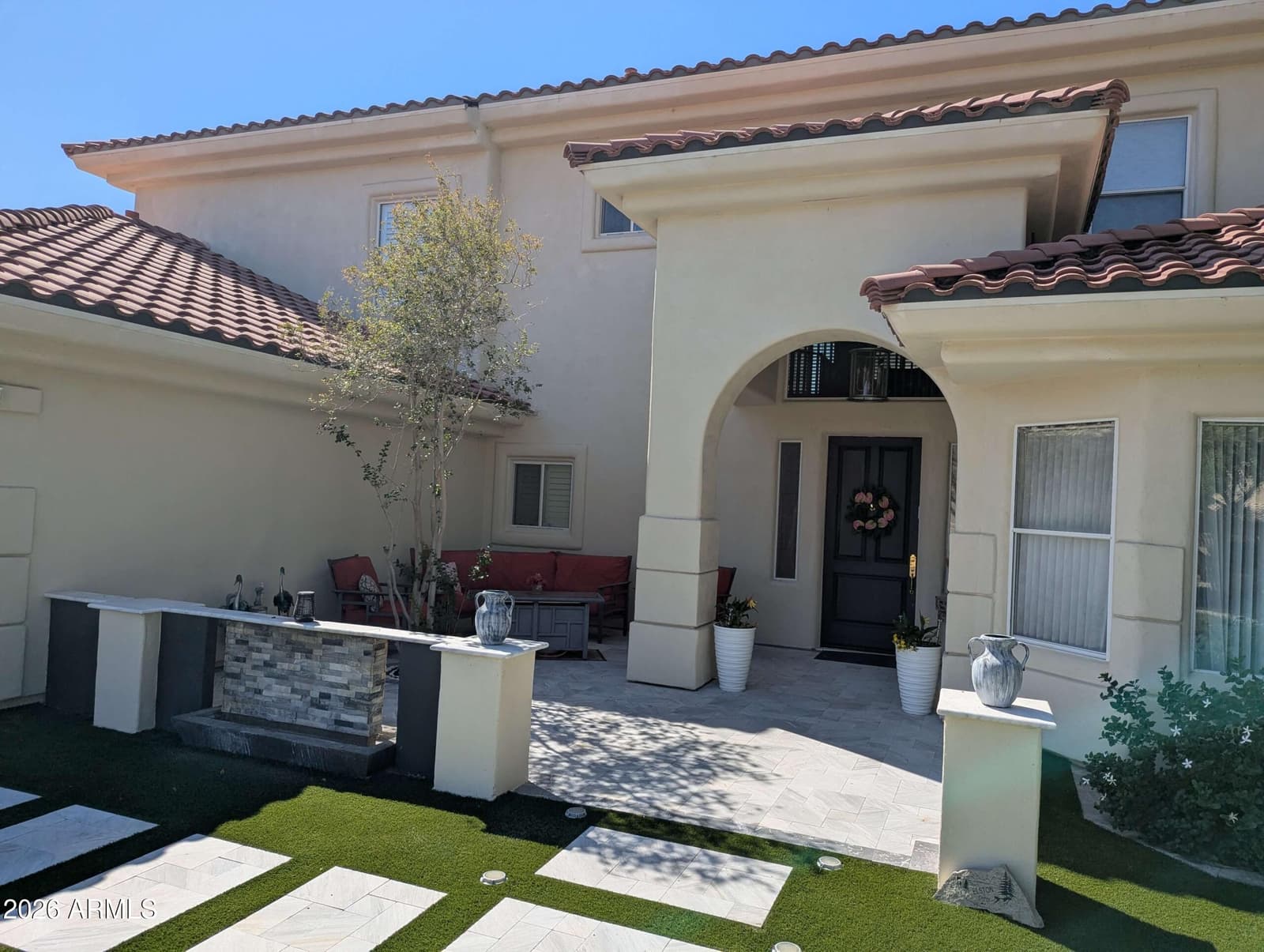 5329 W ROSE GARDEN Lane, Glendale, AZ 85308 — photo 4 of 38