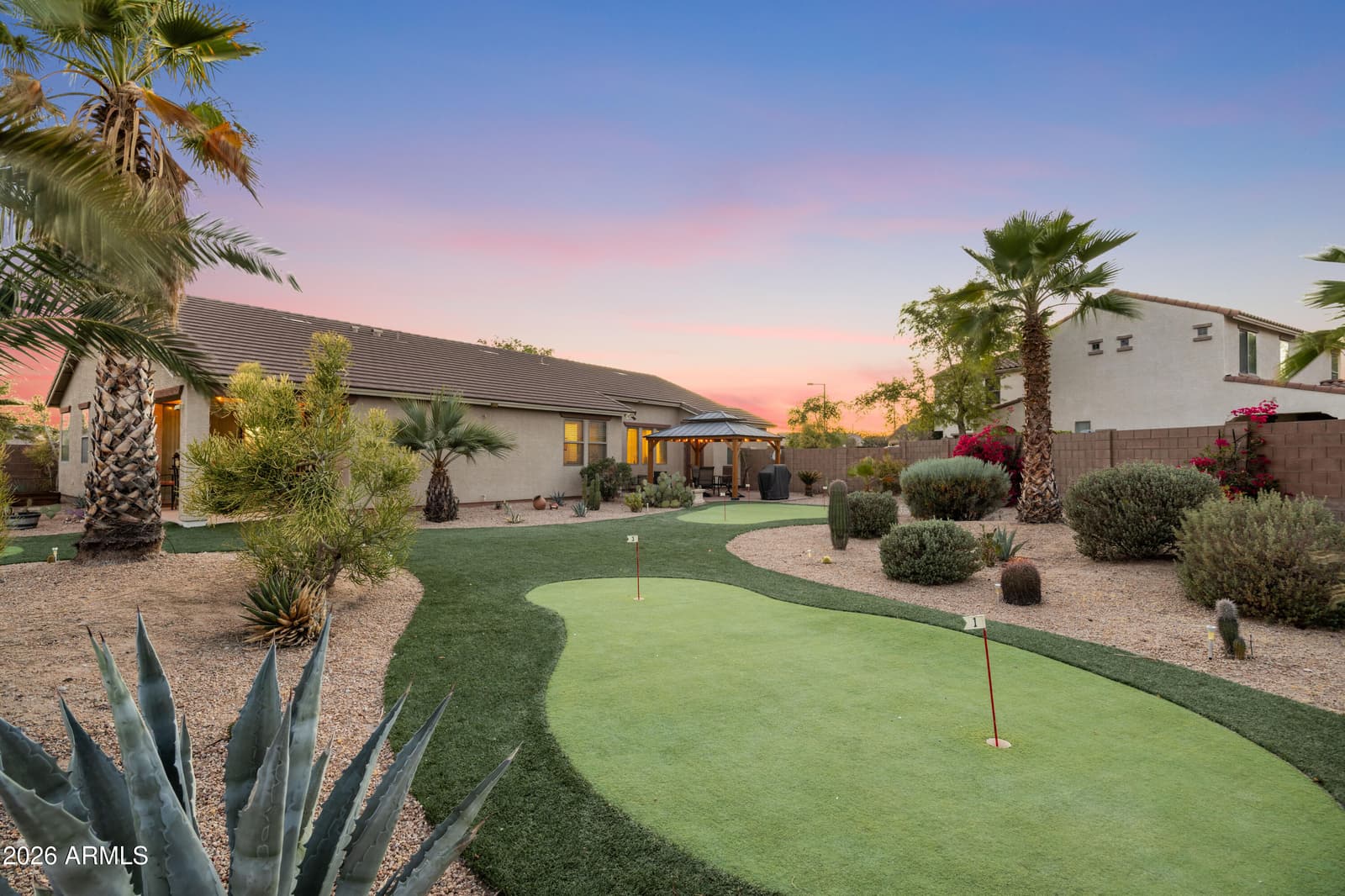 1285 S 237TH Lane, Buckeye, AZ 85326 — photo 46 of 54