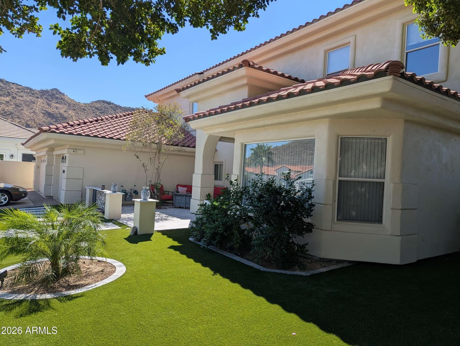 5329 W ROSE GARDEN Lane, Glendale, AZ 85308 — photo 3 of 38