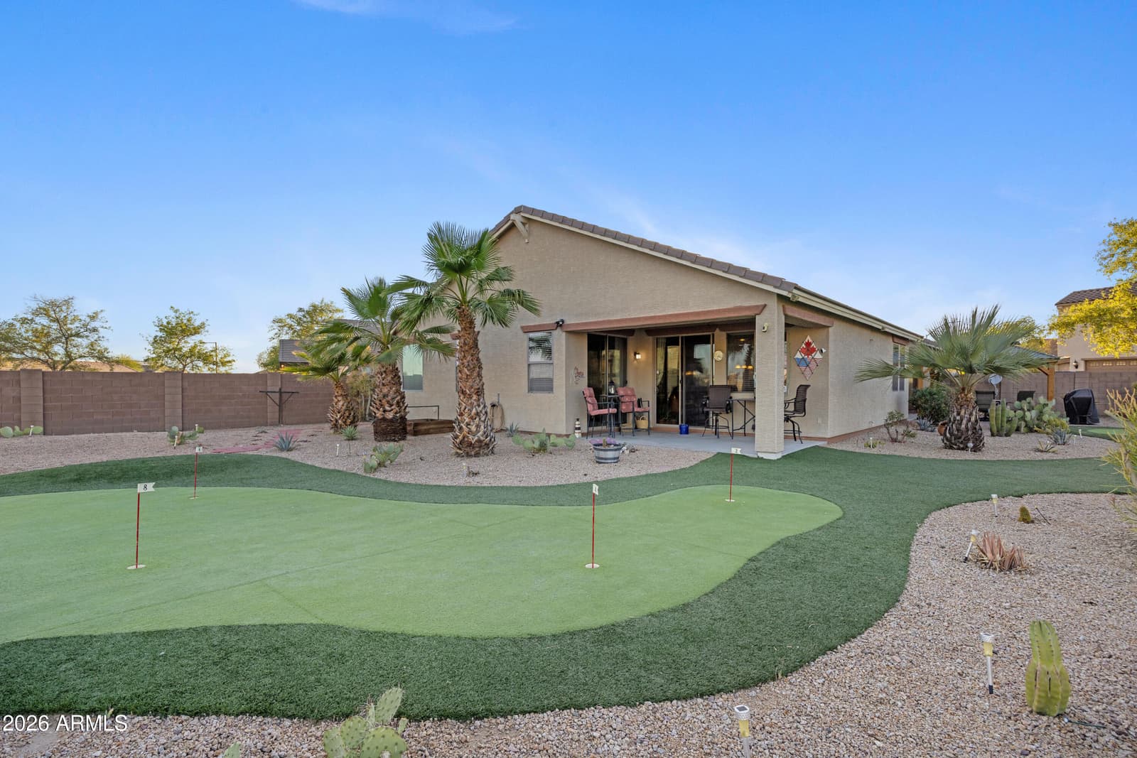 1285 S 237TH Lane, Buckeye, AZ 85326 — photo 40 of 54