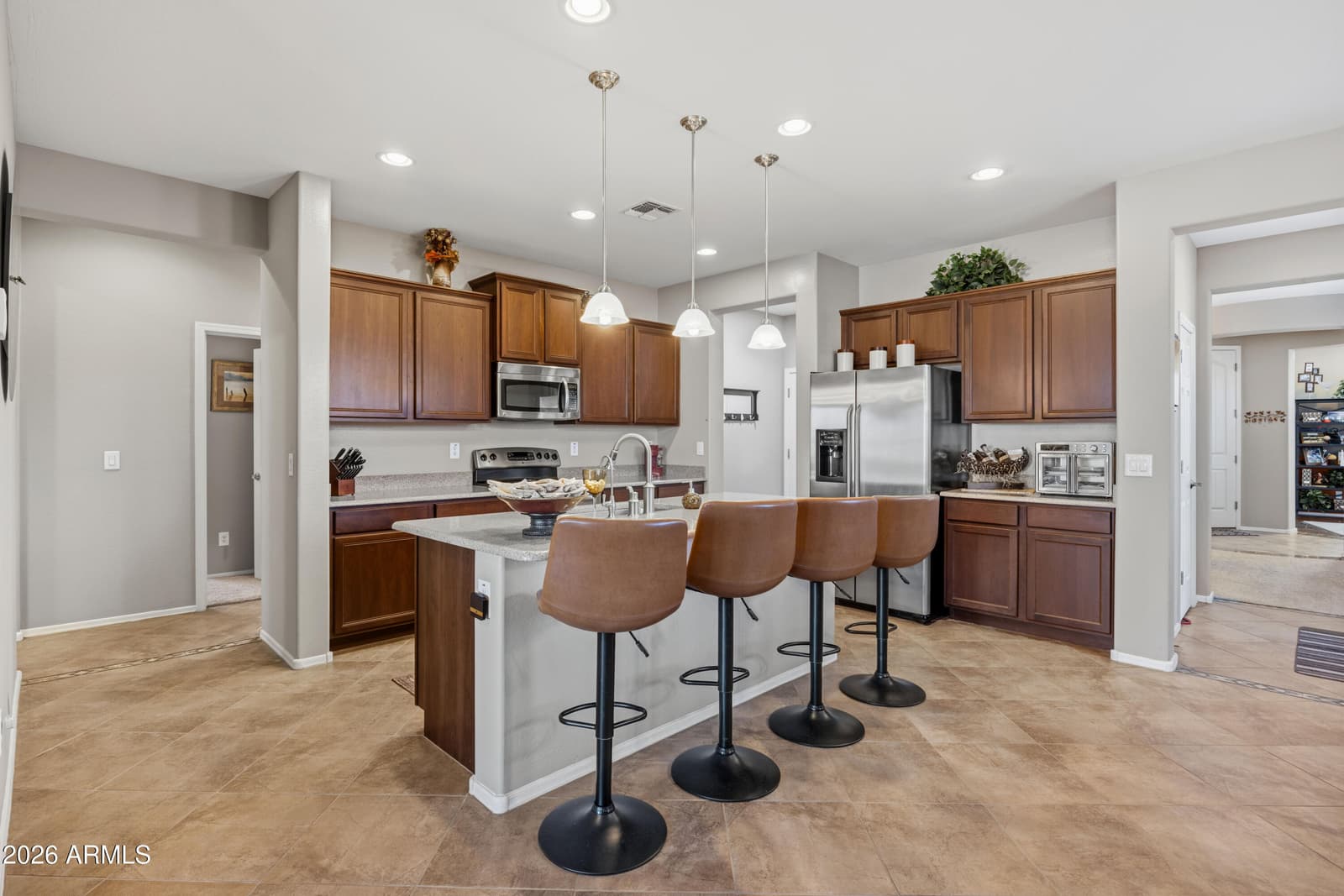 1285 S 237TH Lane, Buckeye, AZ 85326 — photo 10 of 54